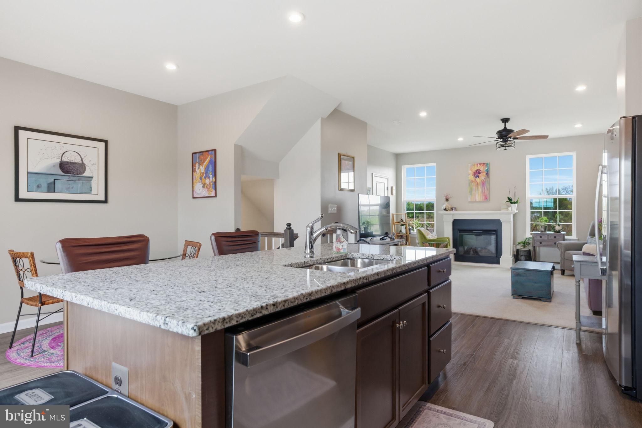 MINTBROOK - Residential