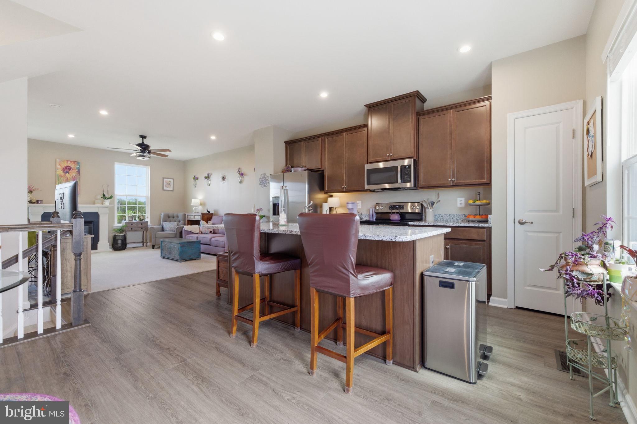 MINTBROOK - Residential