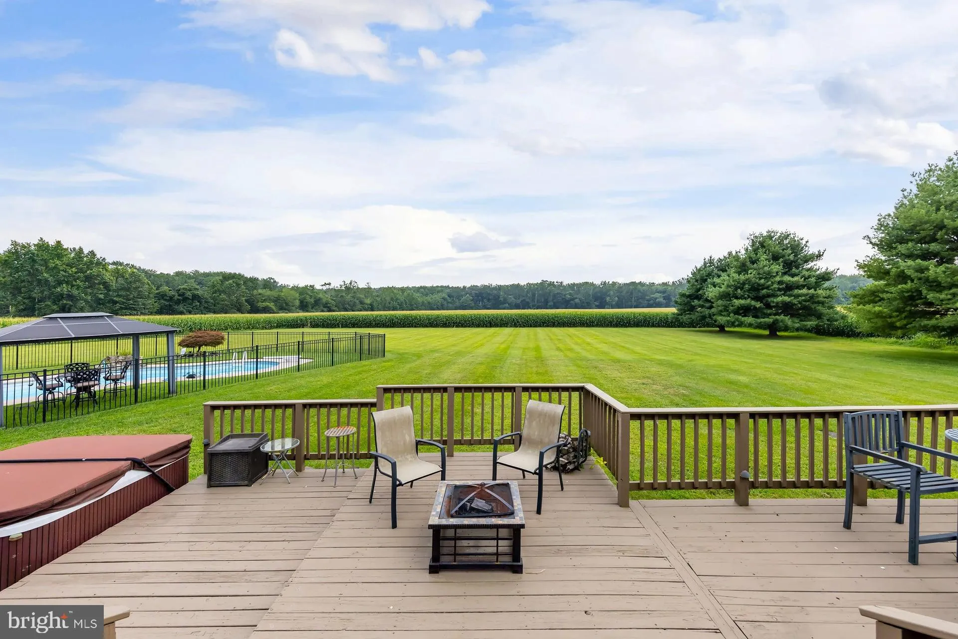 Monroeville, New Jersey 08343, United States, 3 Bedrooms Bedrooms, ,2 BathroomsBathrooms,Residential,Active,189073