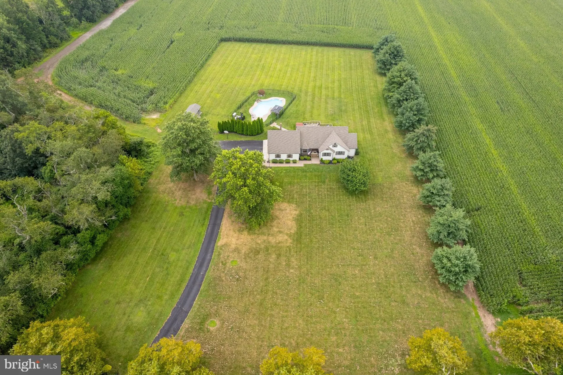 Monroeville, New Jersey 08343, United States, 3 Bedrooms Bedrooms, ,2 BathroomsBathrooms,Residential,Active,189073