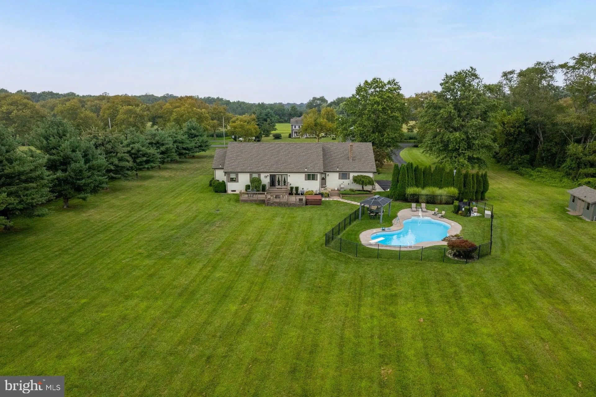 Monroeville, New Jersey 08343, United States, 3 Bedrooms Bedrooms, ,2 BathroomsBathrooms,Residential,Active,189073