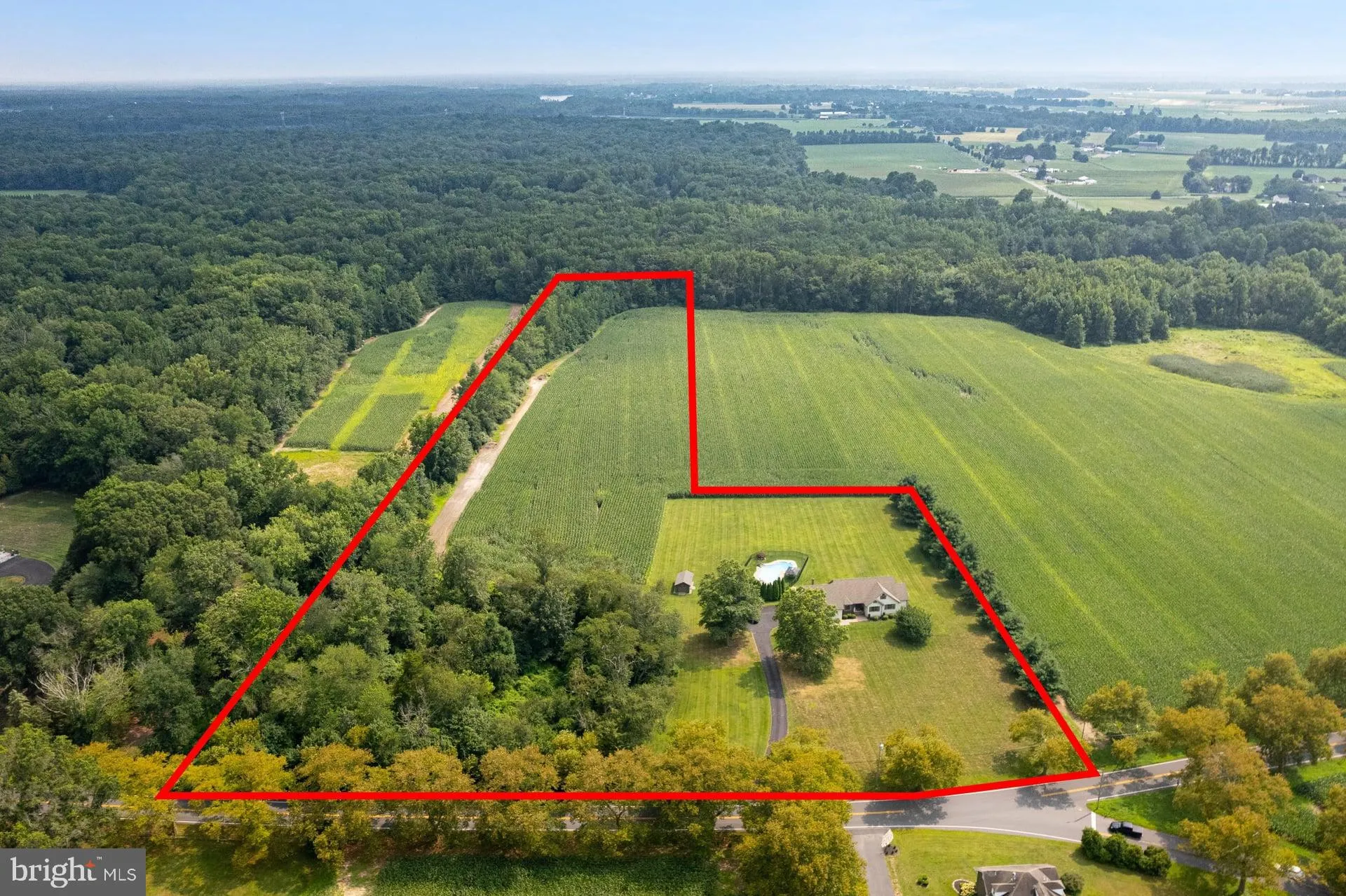 Monroeville, New Jersey 08343, United States, 3 Bedrooms Bedrooms, ,2 BathroomsBathrooms,Residential,Active,189073