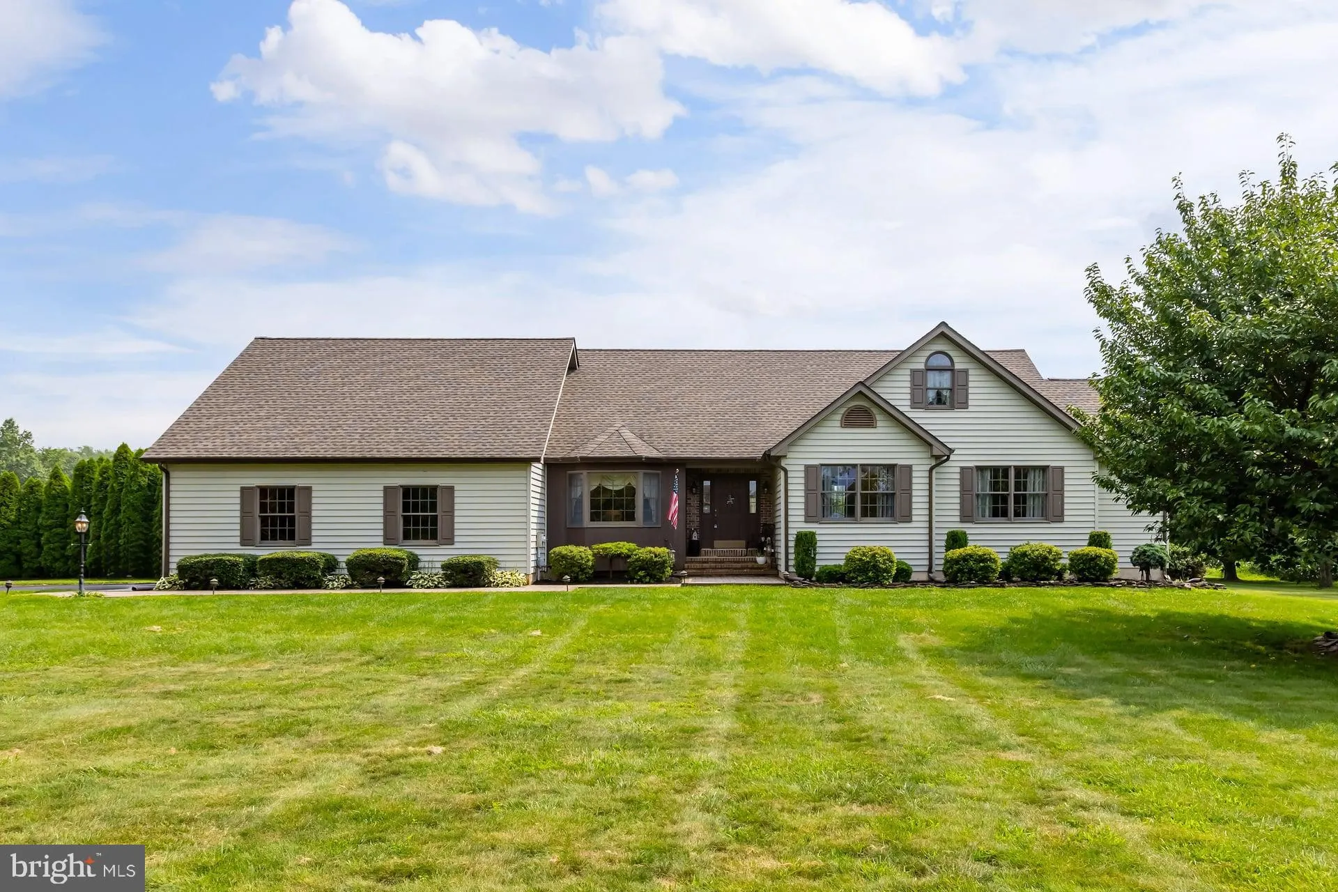 Monroeville, New Jersey 08343, United States, 3 Bedrooms Bedrooms, ,2 BathroomsBathrooms,Residential,Active,189073