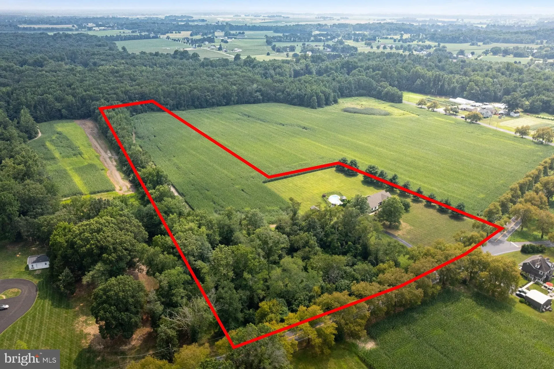 Monroeville, New Jersey 08343, United States, 3 Bedrooms Bedrooms, ,2 BathroomsBathrooms,Residential,Active,189073