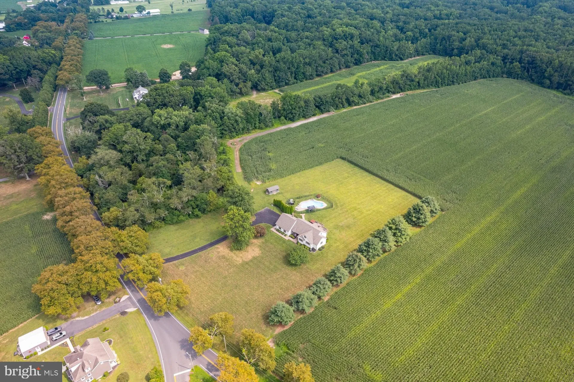 Monroeville, New Jersey 08343, United States, 3 Bedrooms Bedrooms, ,2 BathroomsBathrooms,Residential,Active,189073