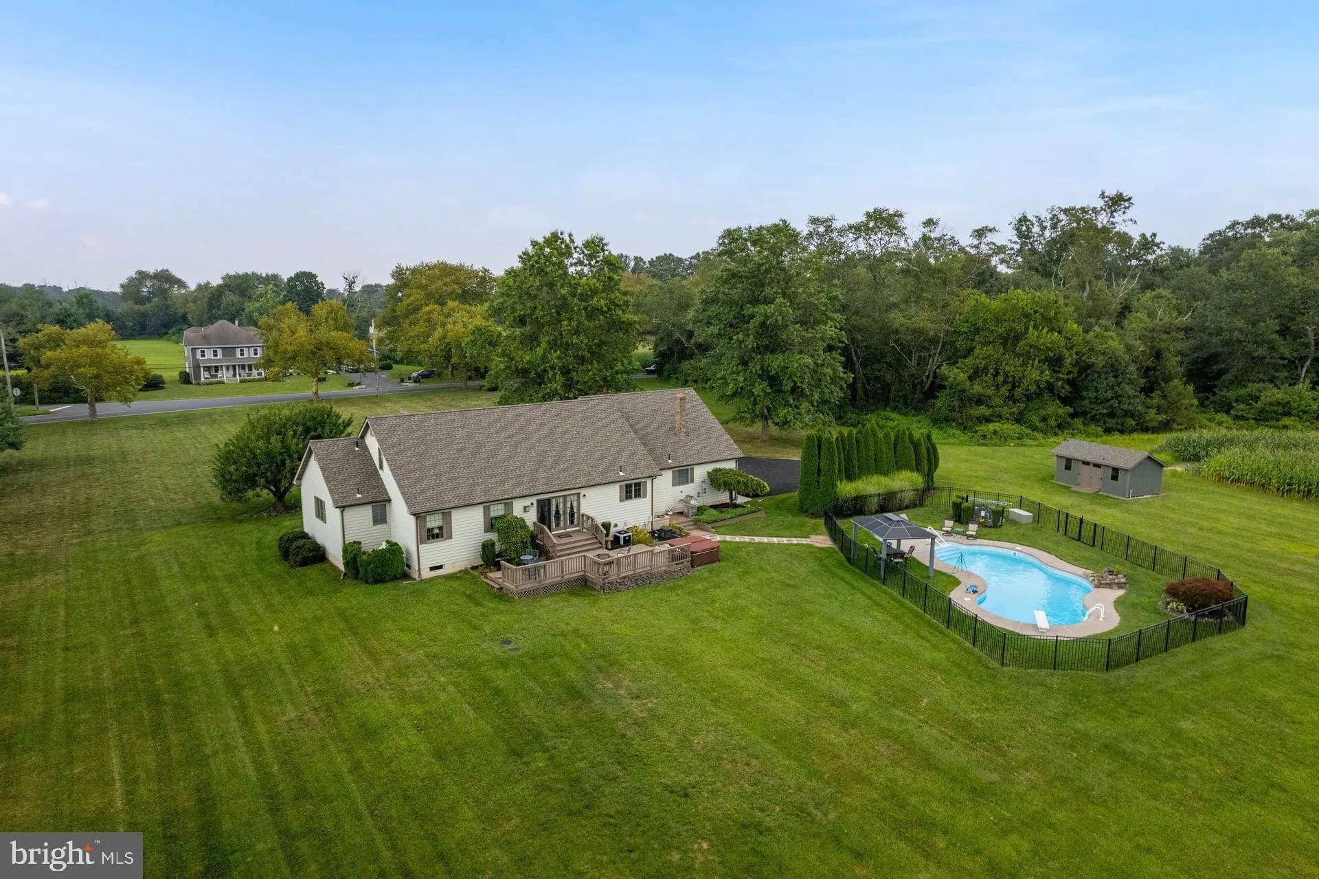 Monroeville, New Jersey 08343, United States, 3 Bedrooms Bedrooms, ,2 BathroomsBathrooms,Residential,Active,189073