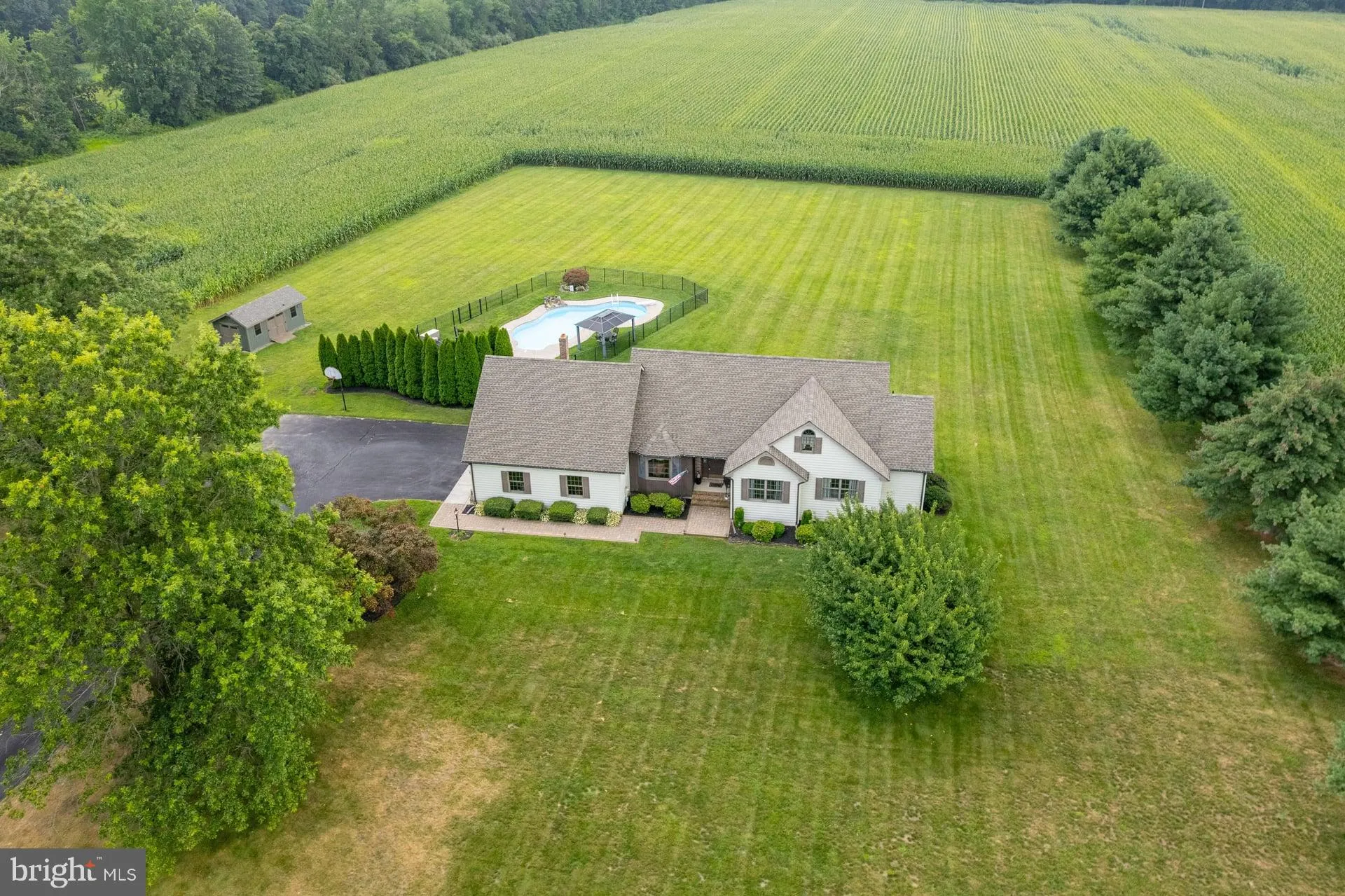 Monroeville, New Jersey 08343, United States, 3 Bedrooms Bedrooms, ,2 BathroomsBathrooms,Residential,Active,189073