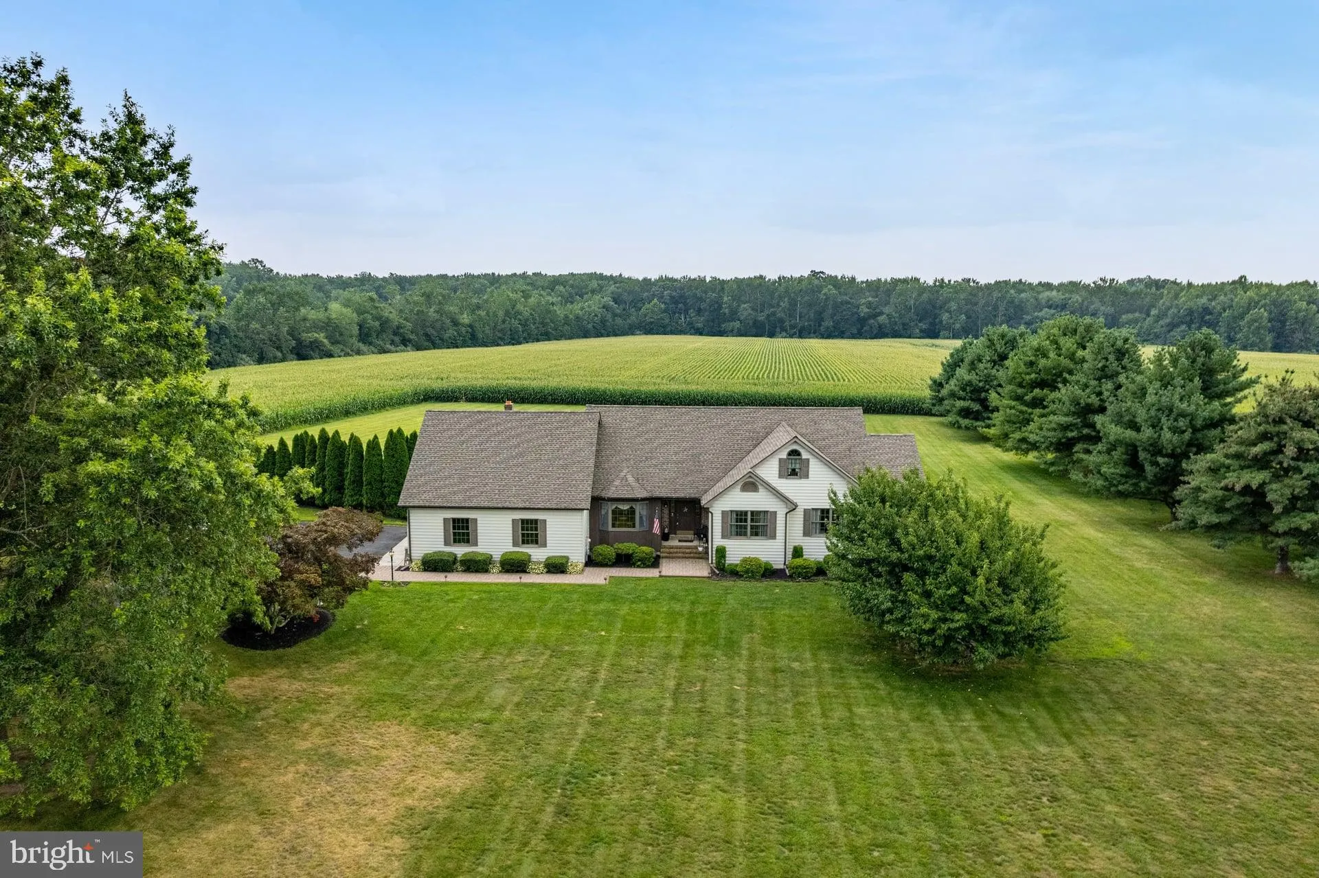 Monroeville, New Jersey 08343, United States, 3 Bedrooms Bedrooms, ,2 BathroomsBathrooms,Residential,Active,189073