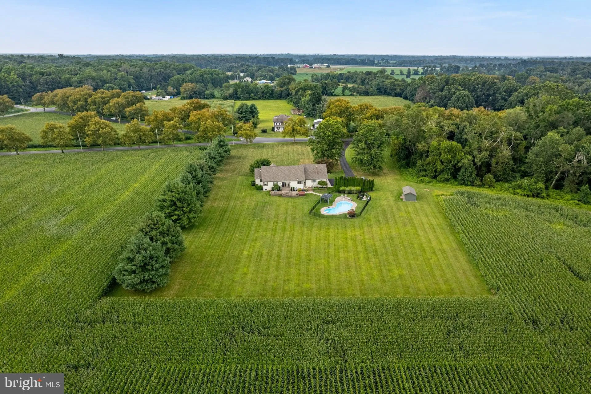 Monroeville, New Jersey 08343, United States, 3 Bedrooms Bedrooms, ,2 BathroomsBathrooms,Residential,Active,189073