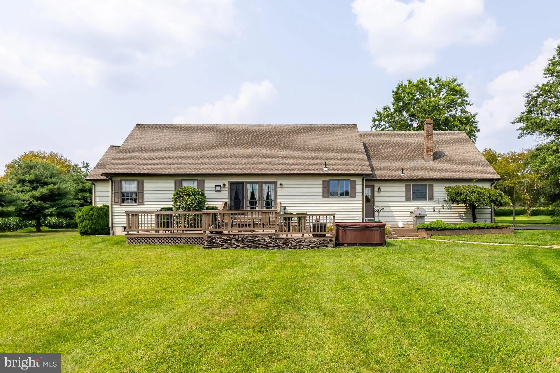 Monroeville, New Jersey 08343, United States, 3 Bedrooms Bedrooms, ,2 BathroomsBathrooms,Residential,Active,189073