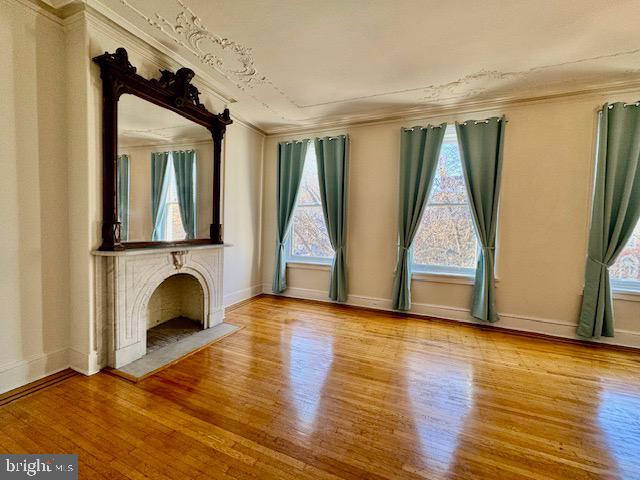 BOLTON HILL HISTORIC DISTRICT - Residential Lease