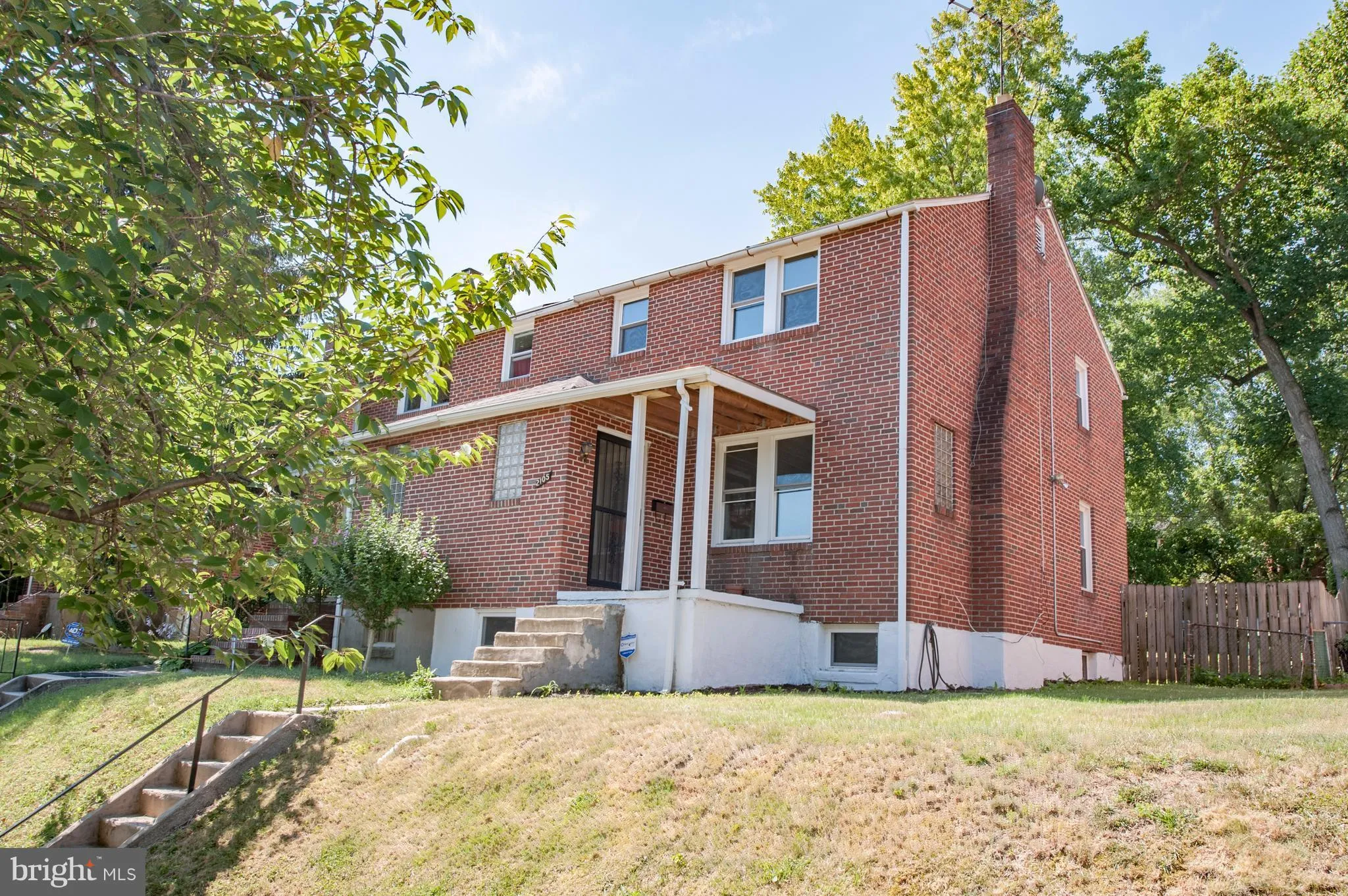 Additional image 2 of 2105 Echodale Avenue, Baltimore, MD 21214