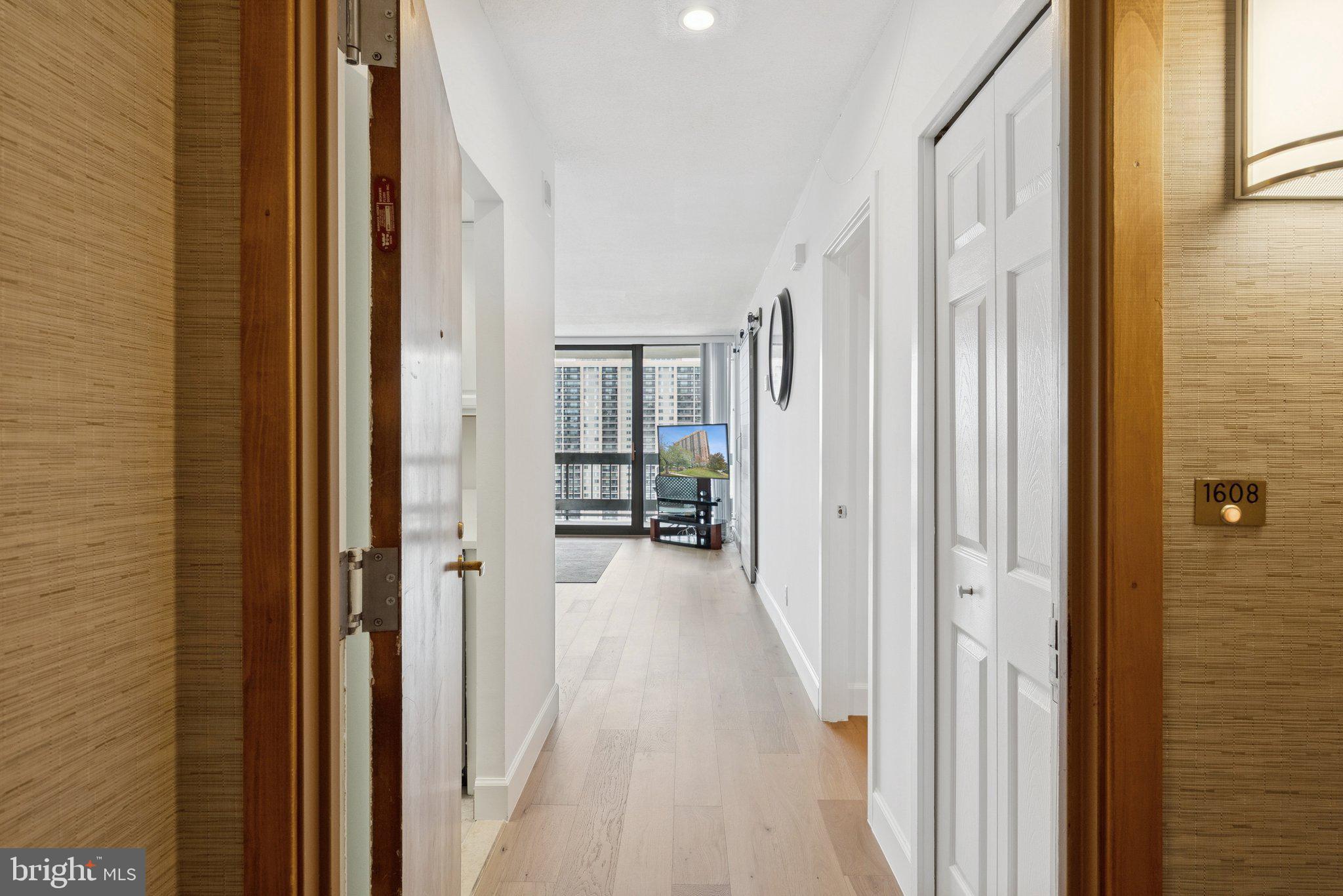 5505 SEMINARY ROAD 1608N