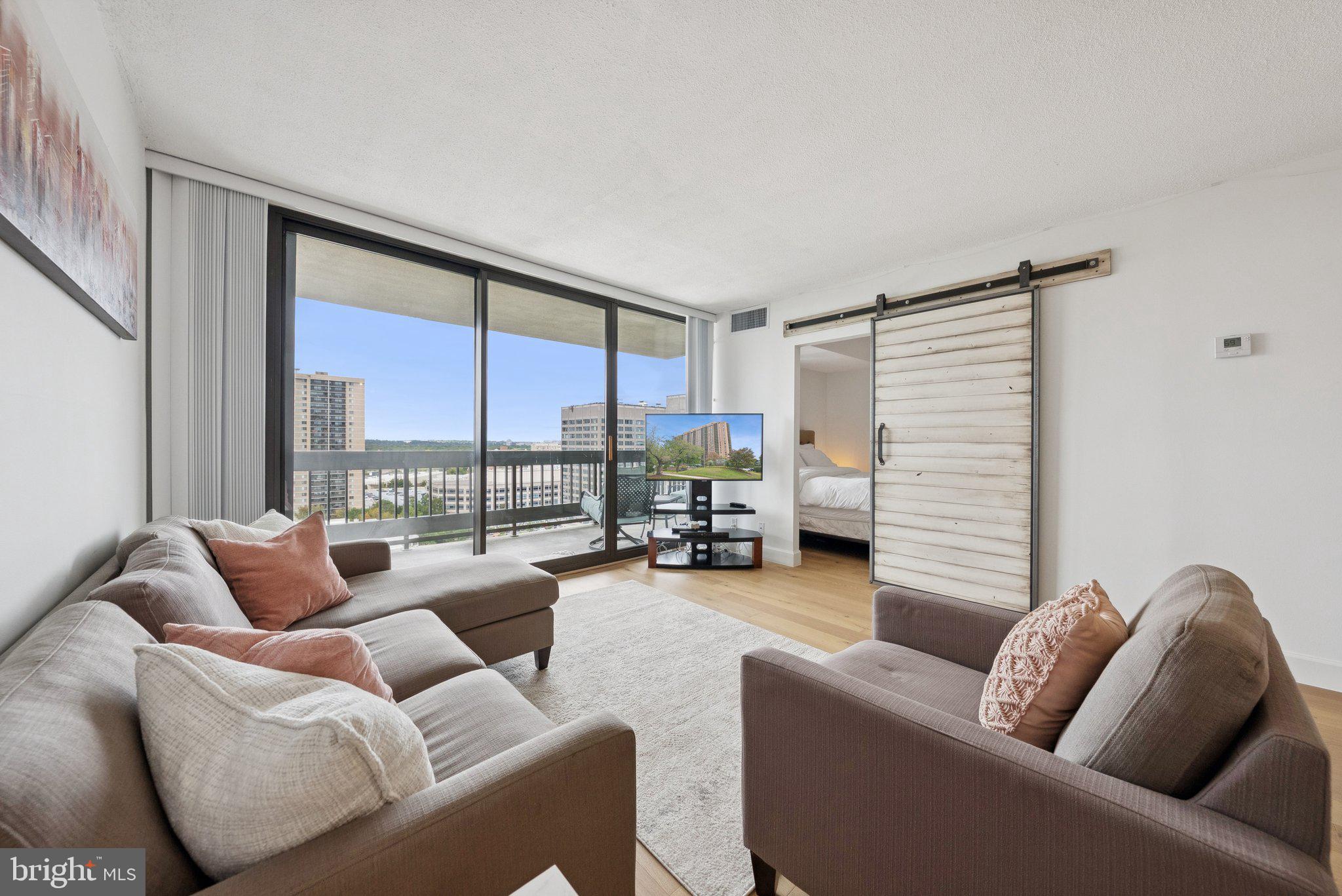 5505 SEMINARY ROAD 1608N