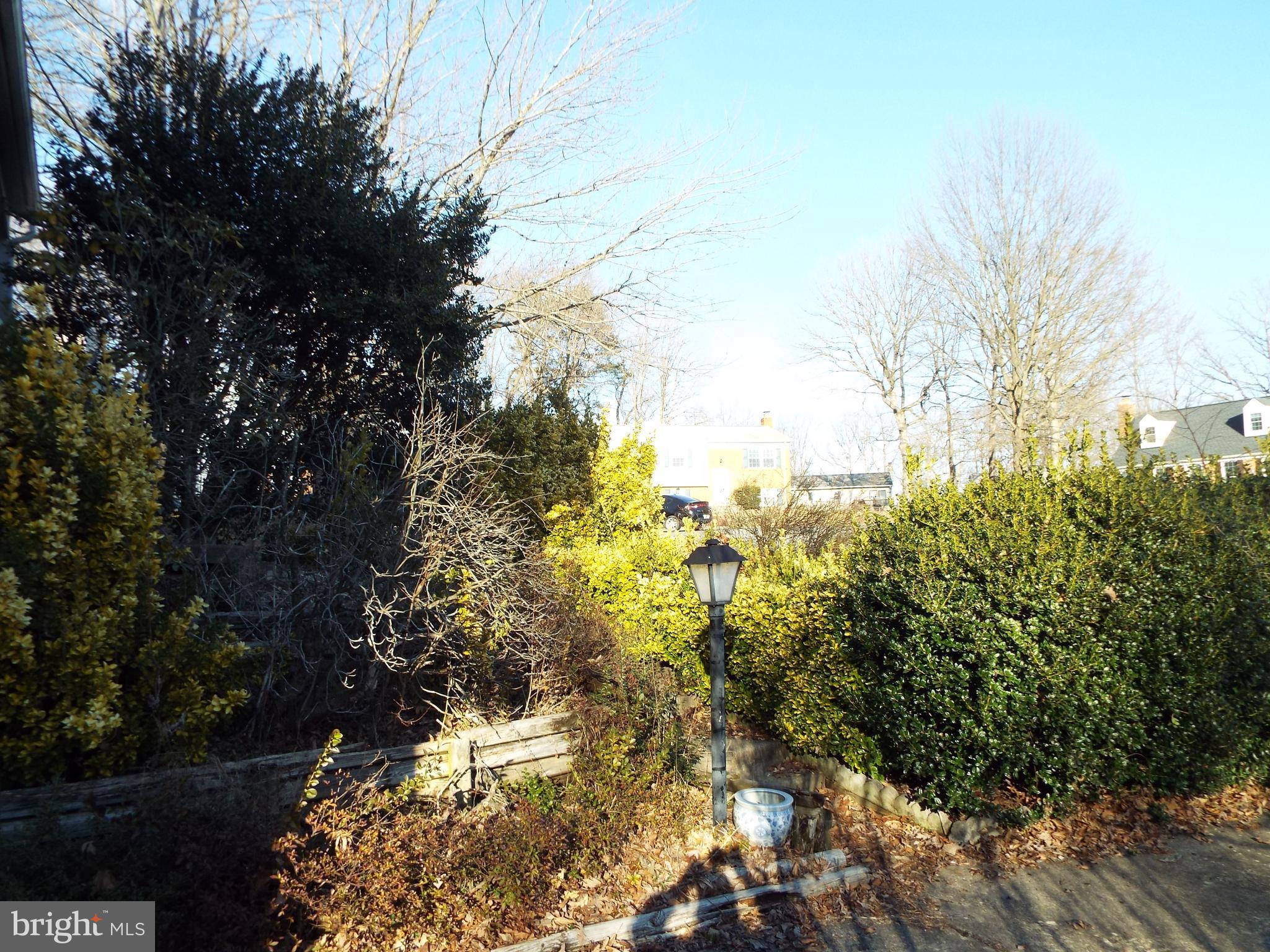 DALE CITY - Residential