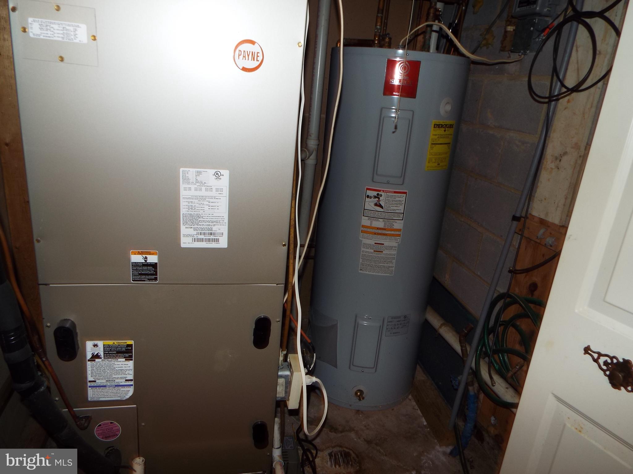 DALE CITY - Residential