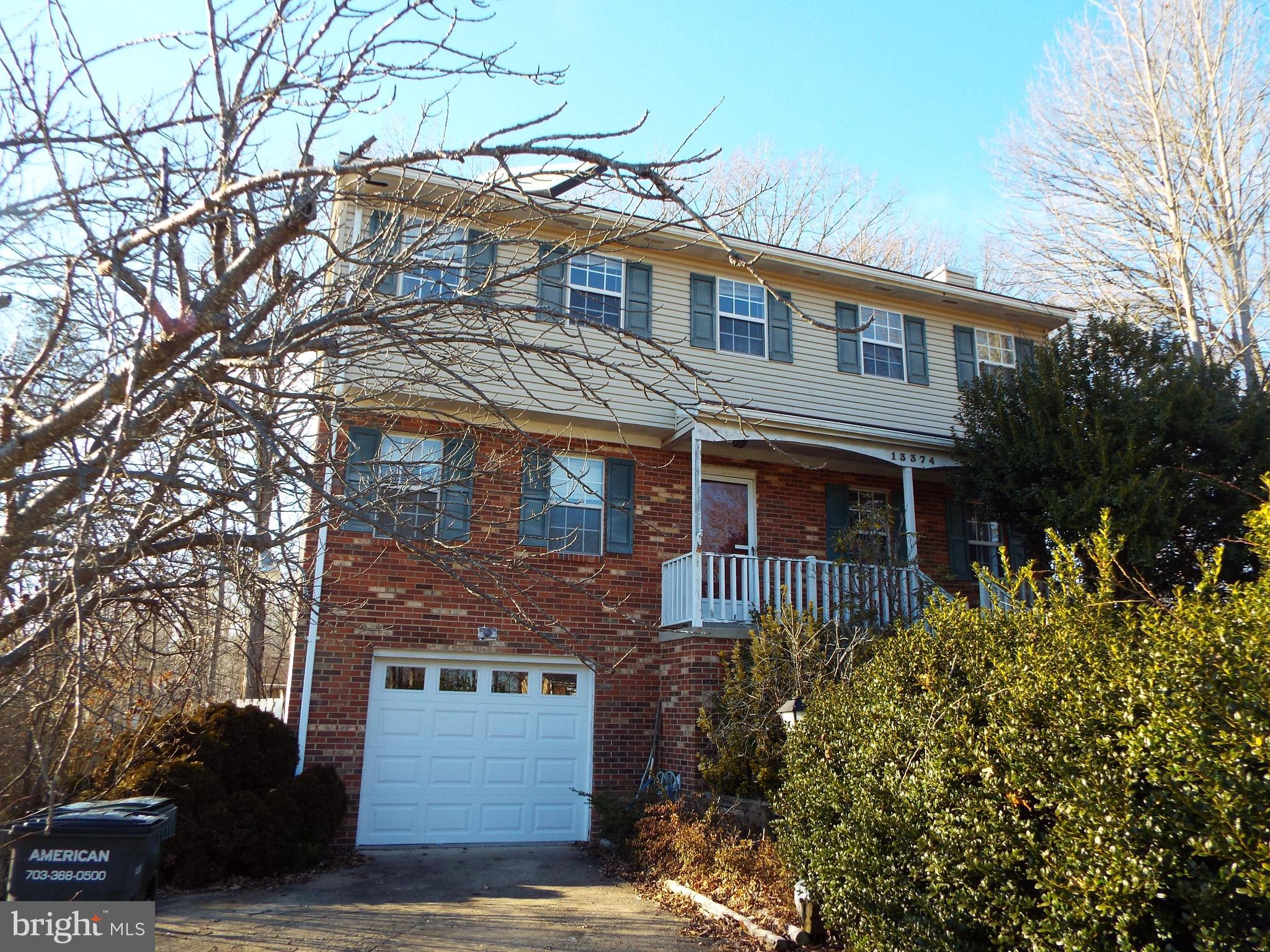 DALE CITY - Residential