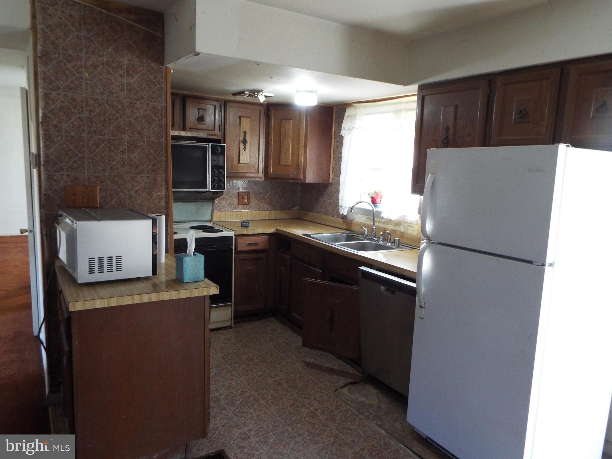 DALE CITY - Residential