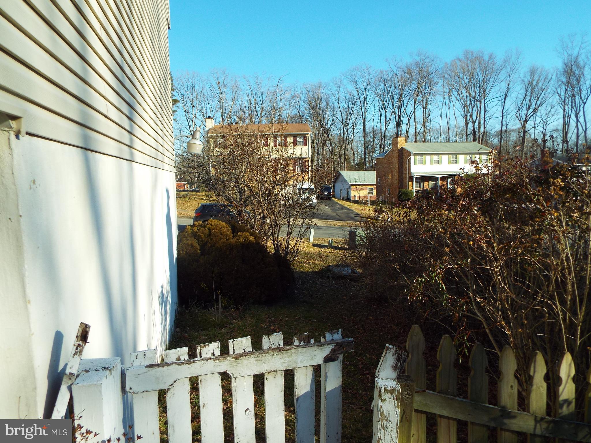 DALE CITY - Residential