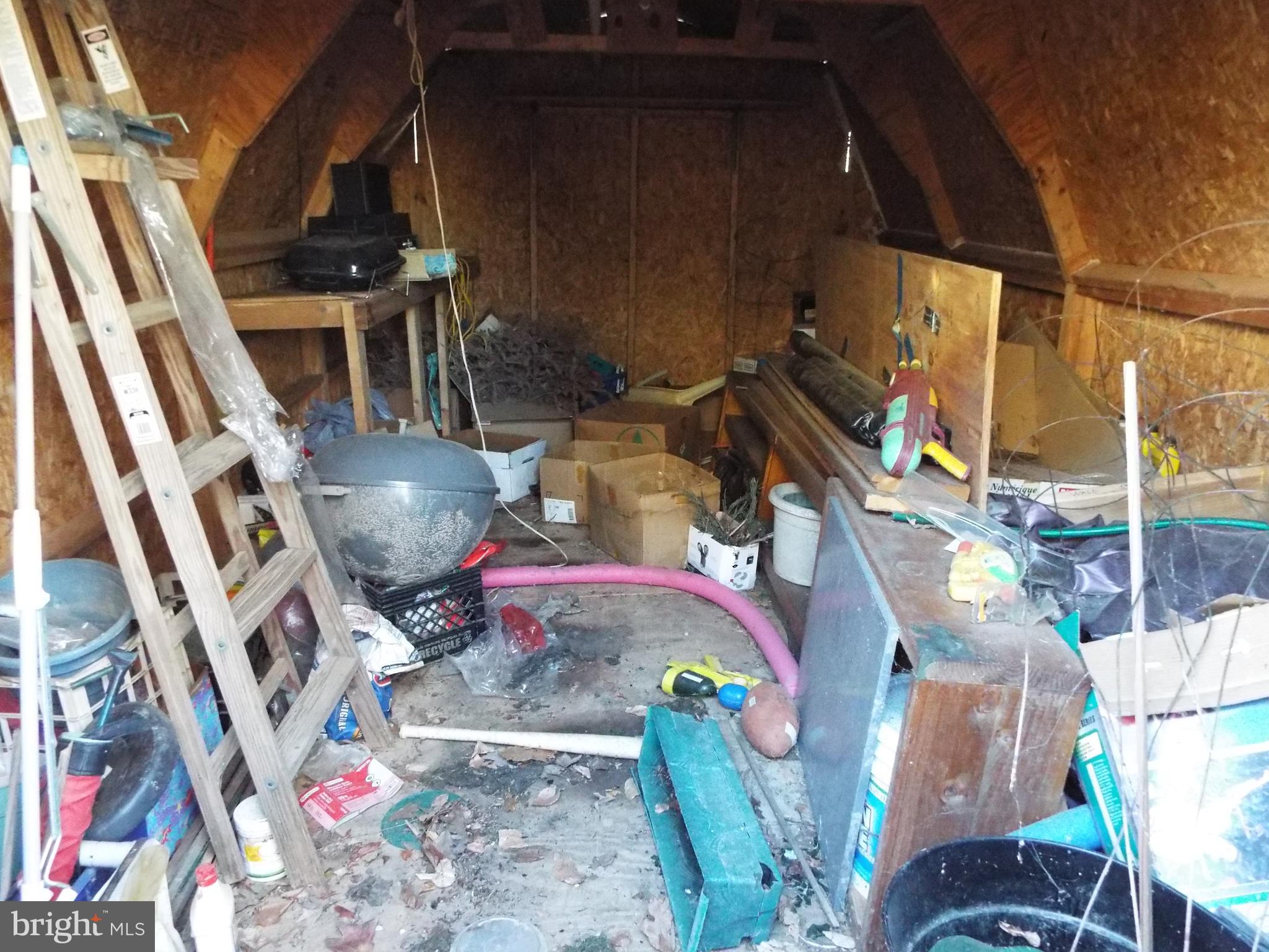 DALE CITY - Residential