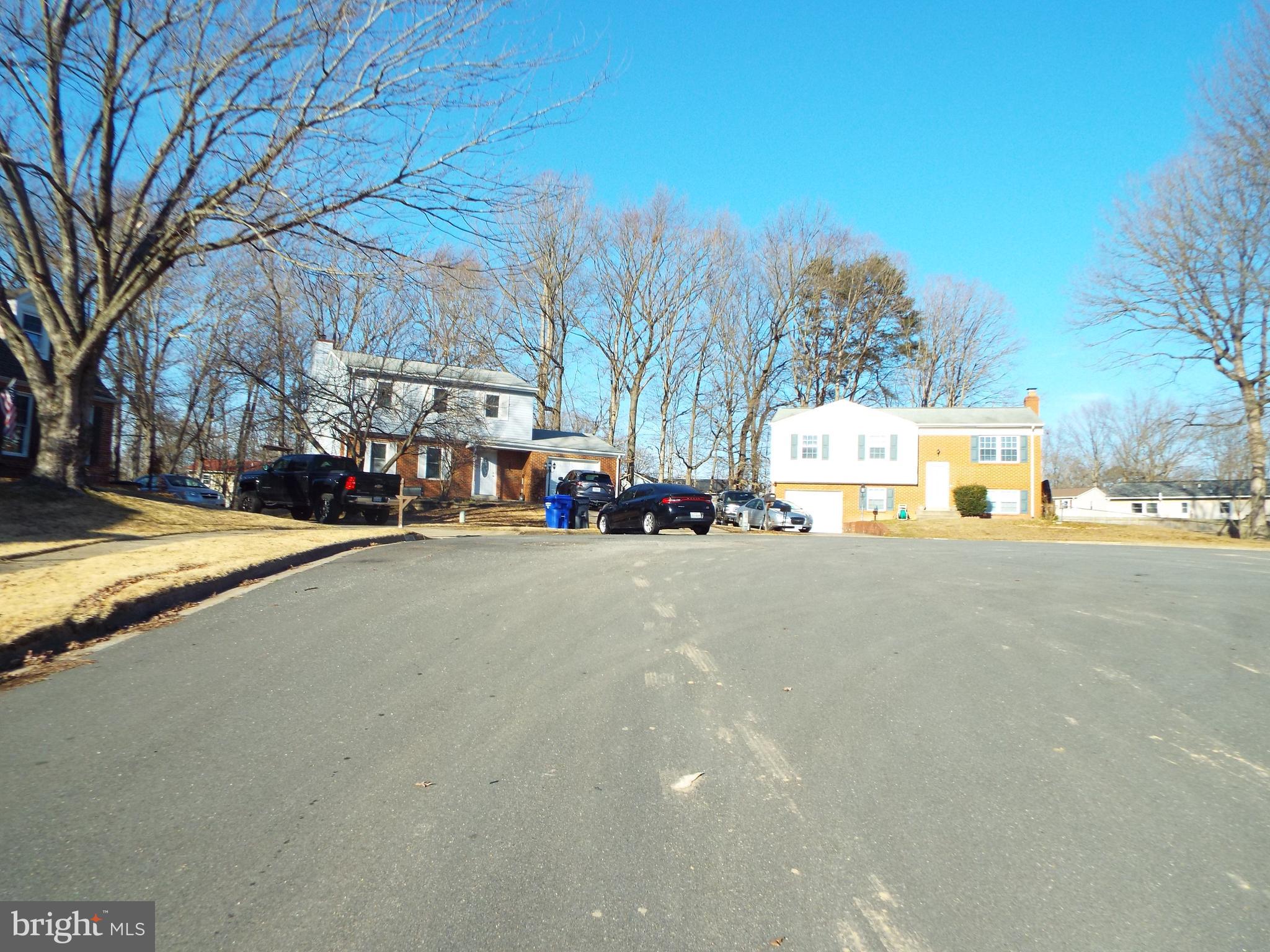 DALE CITY - Residential