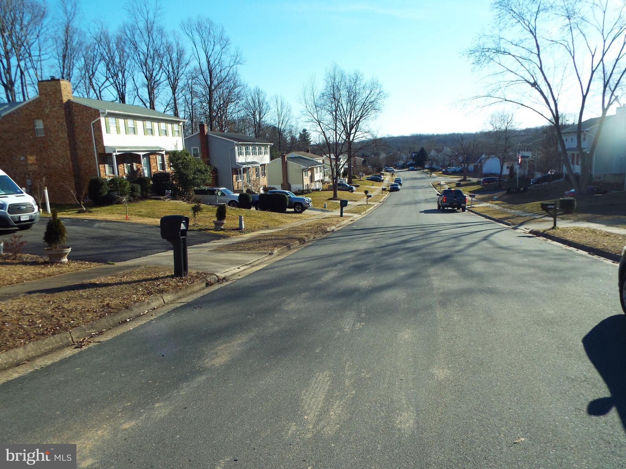 DALE CITY - Residential