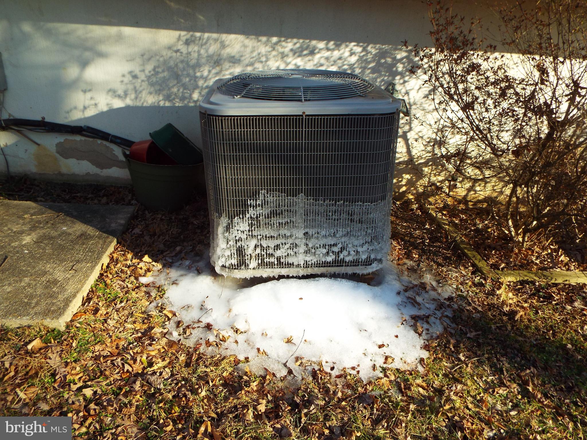 DALE CITY - Residential