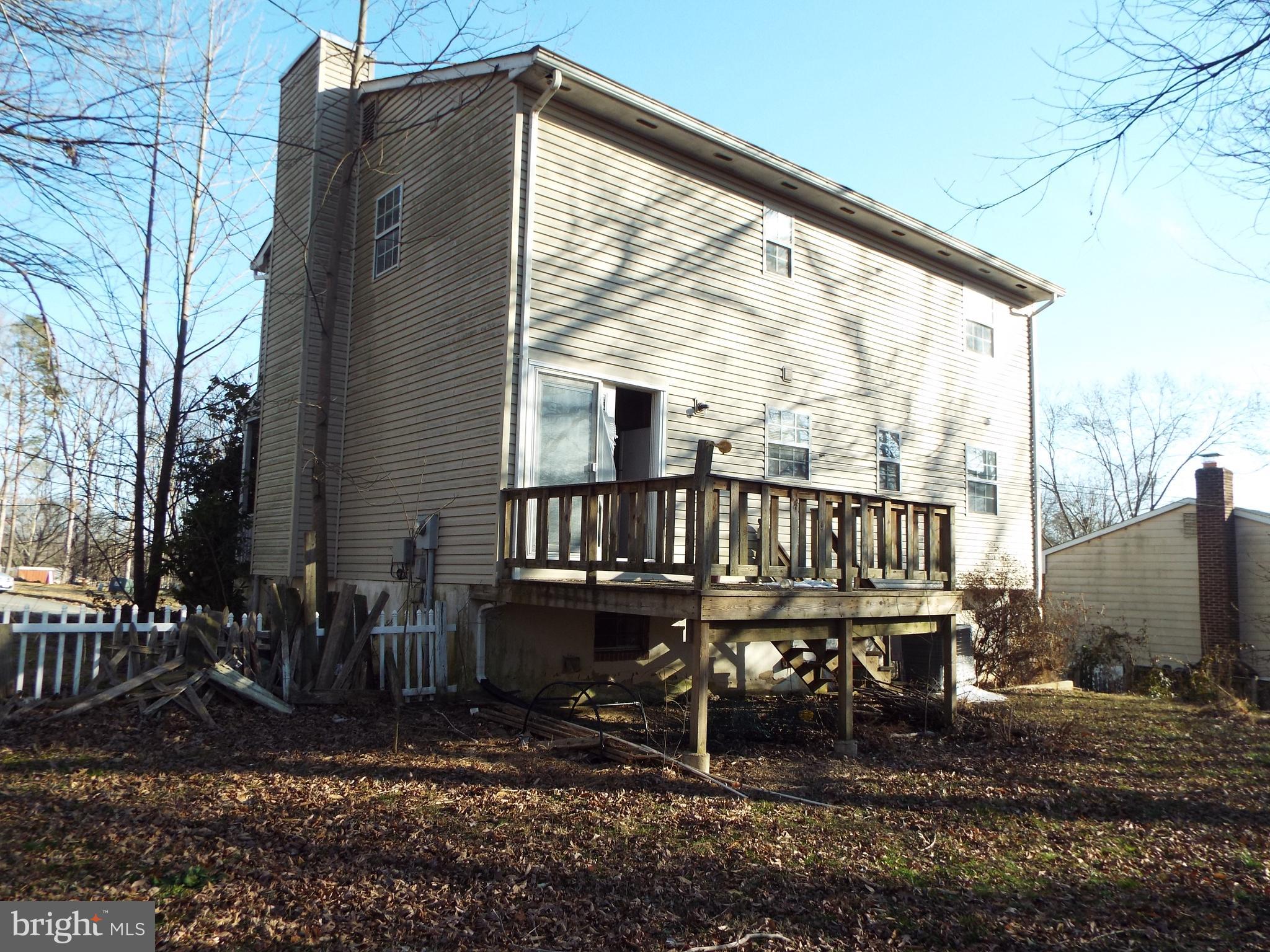 DALE CITY - Residential