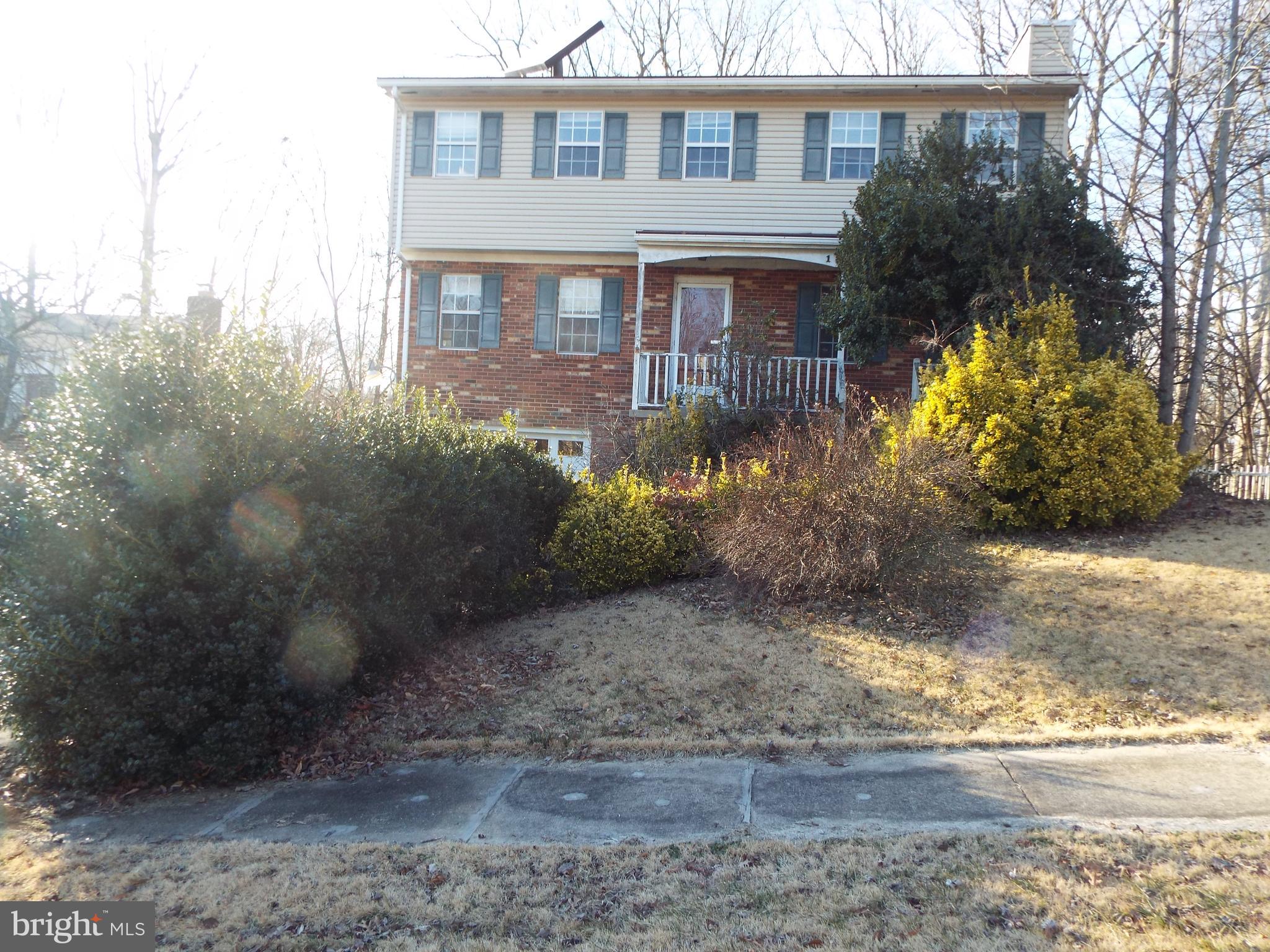 DALE CITY - Residential