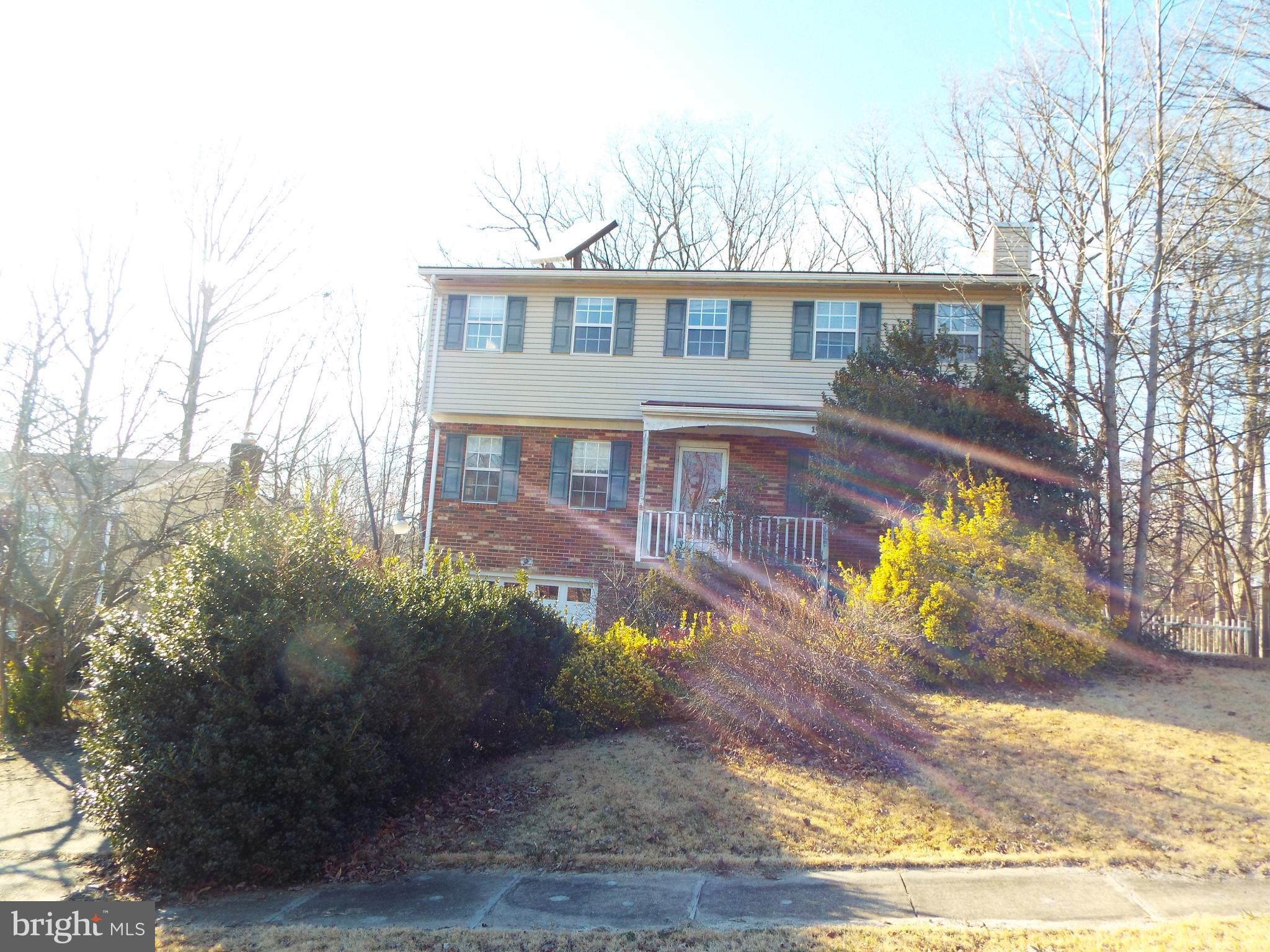 DALE CITY - Residential