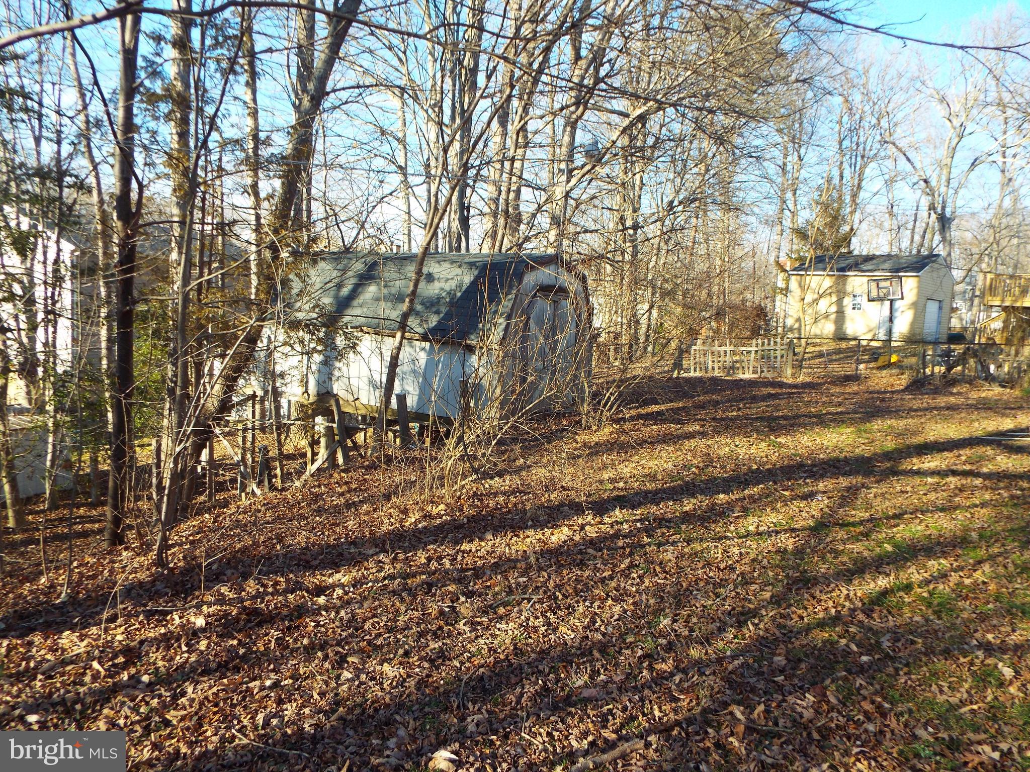 DALE CITY - Residential