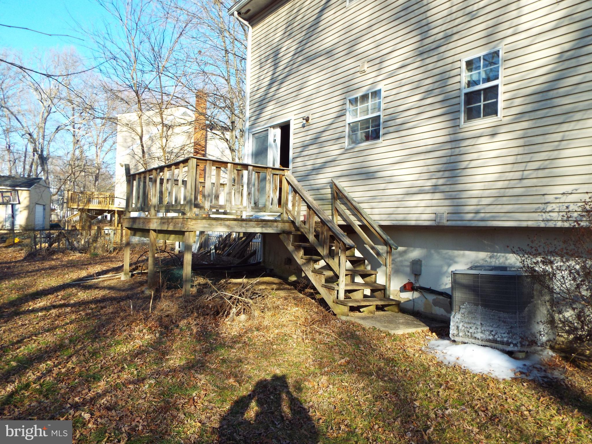 DALE CITY - Residential