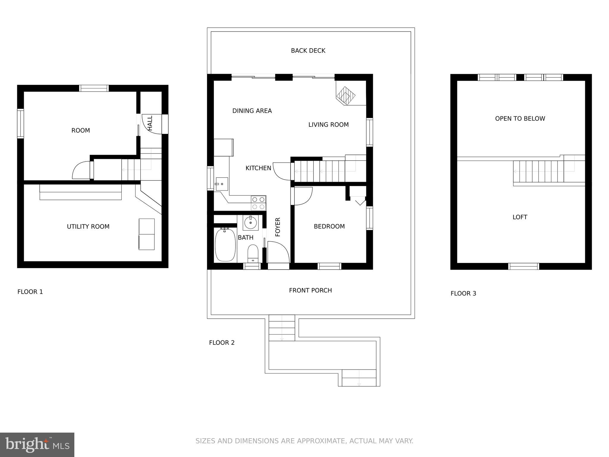 APPLE MT LAKE - Residential