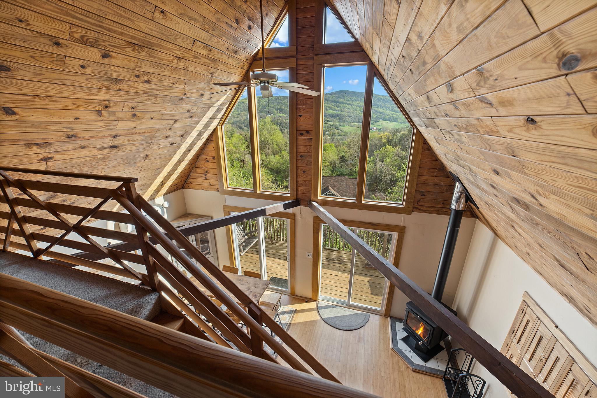 APPLE MT LAKE - Residential