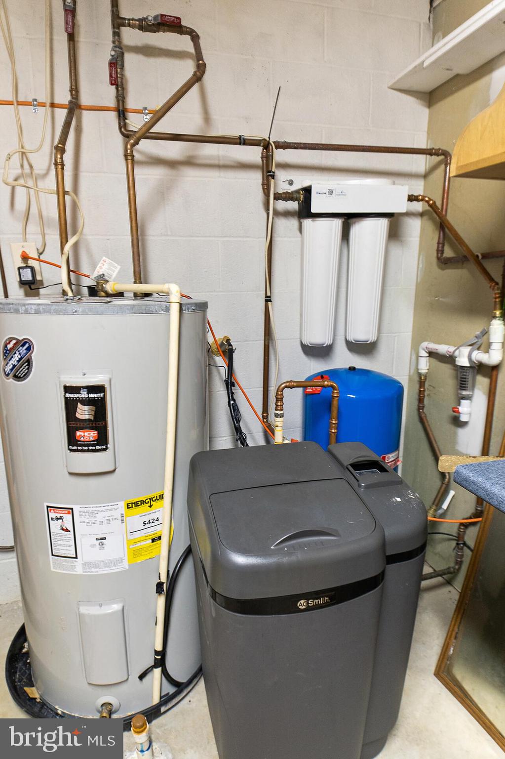 APPLE MT LAKE - Residential