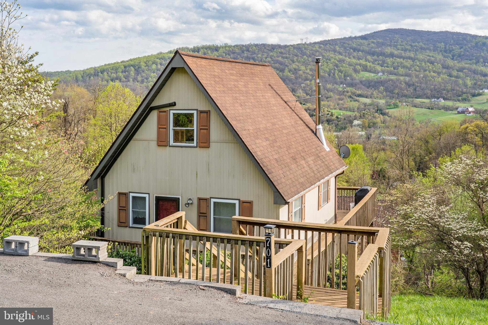 APPLE MT LAKE - Residential