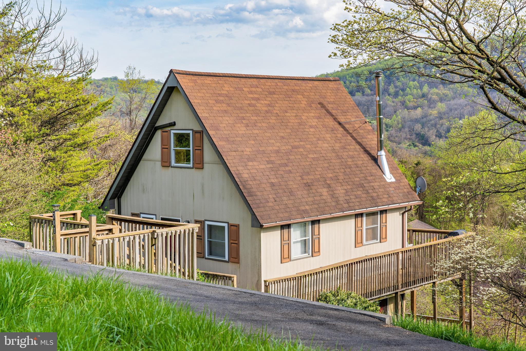 APPLE MT LAKE - Residential