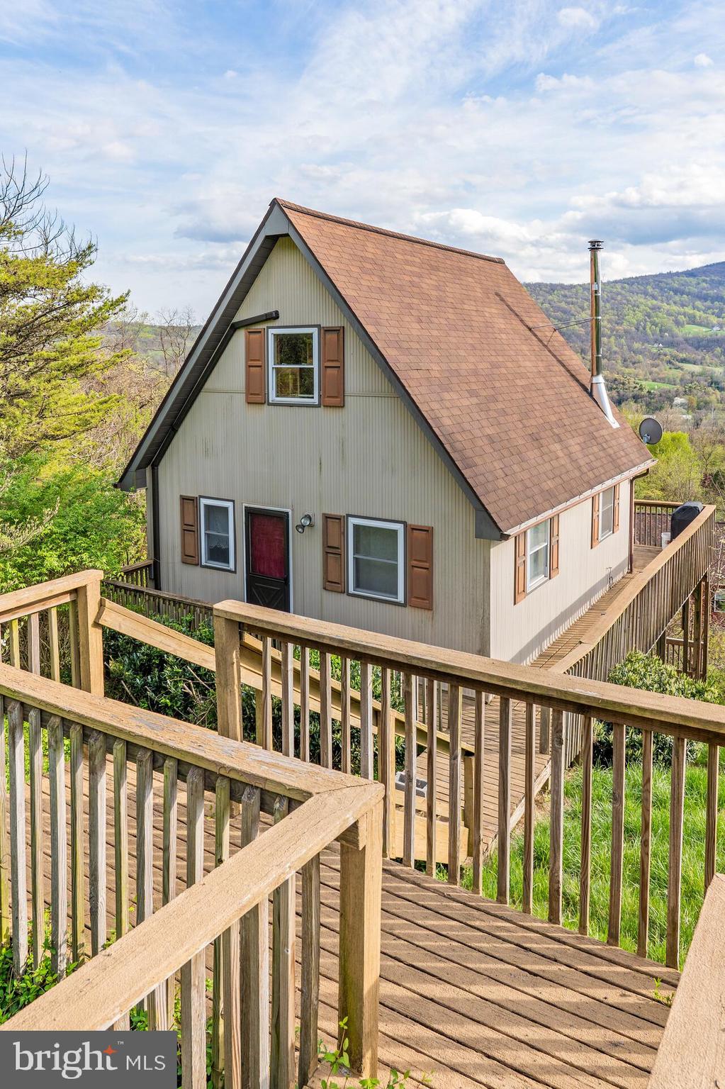 APPLE MT LAKE - Residential