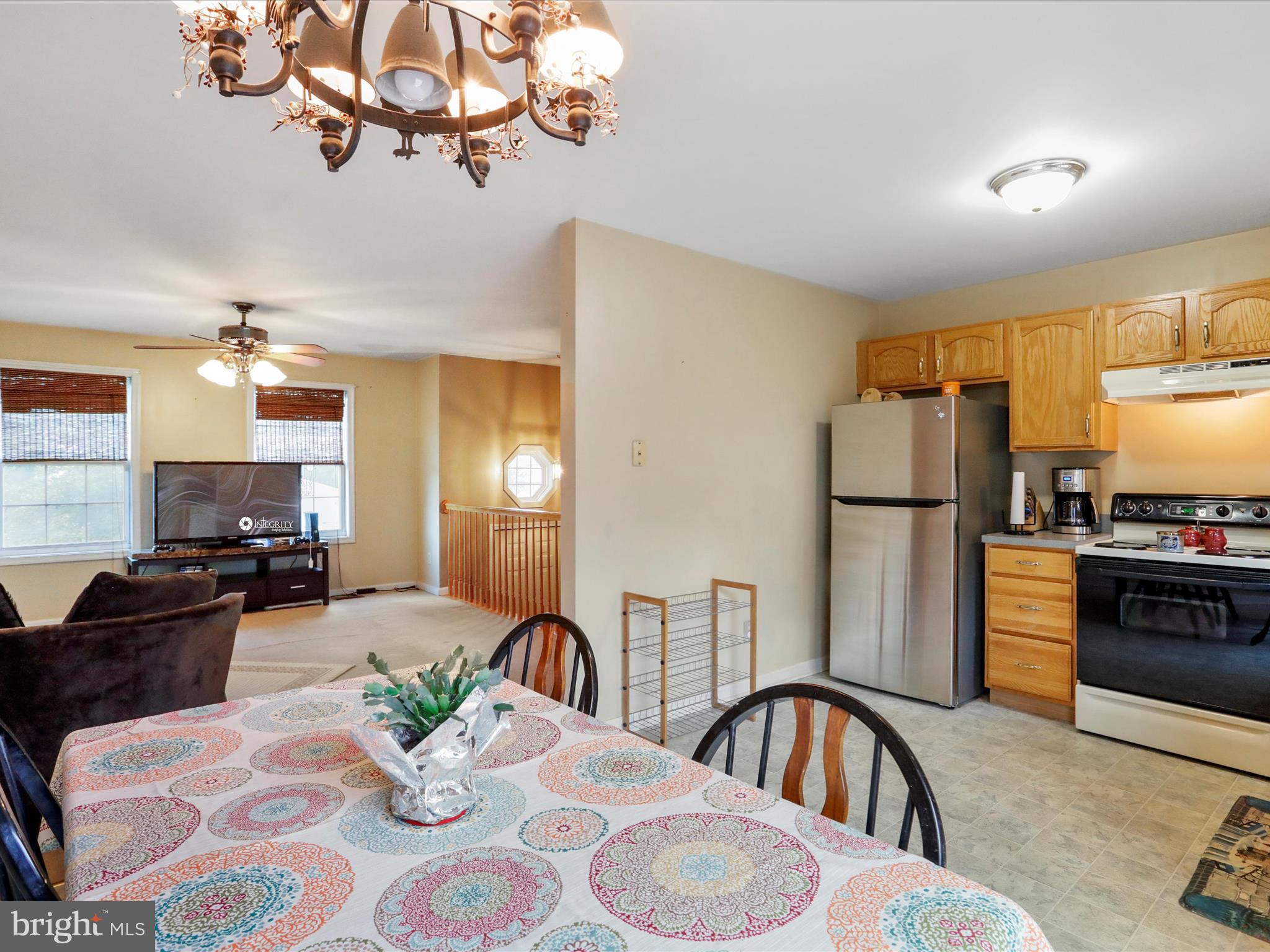 NOTTINGHAM MEADOWS - Residential