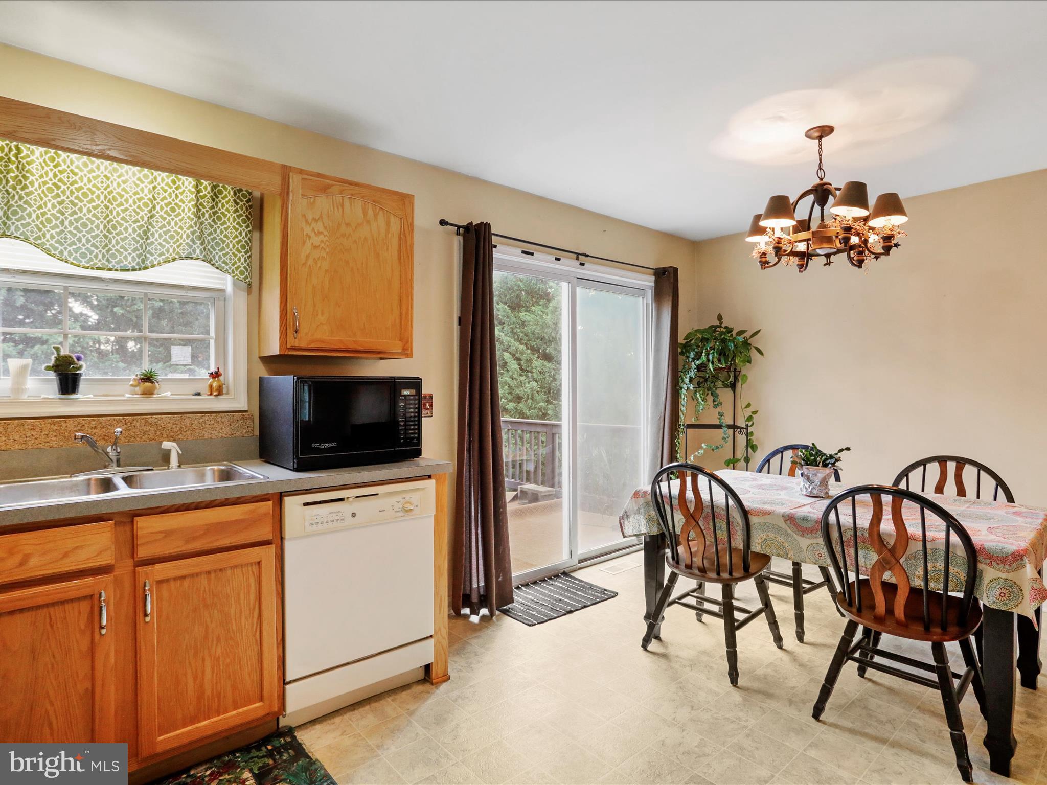 NOTTINGHAM MEADOWS - Residential