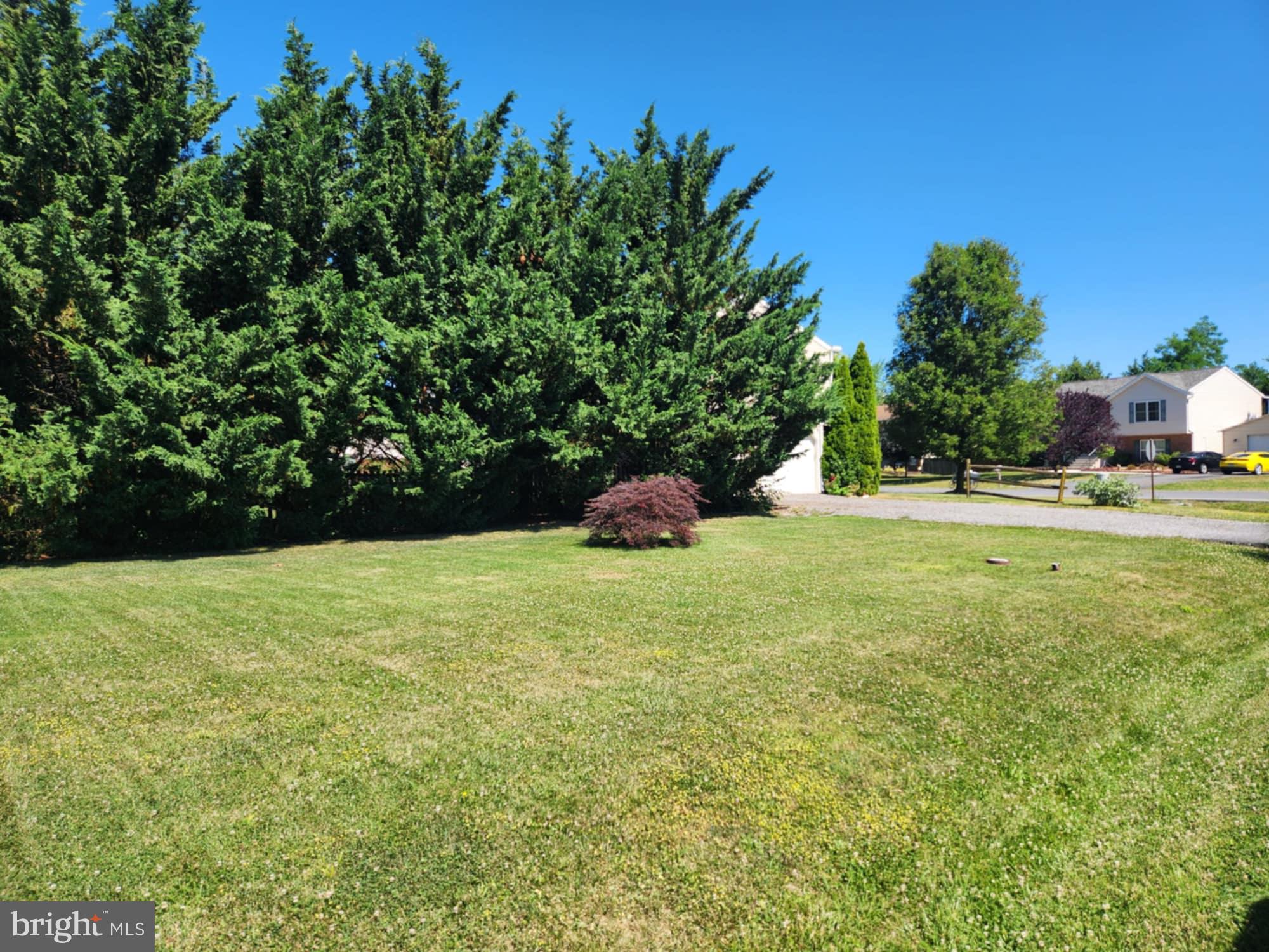 NOTTINGHAM MEADOWS - Residential