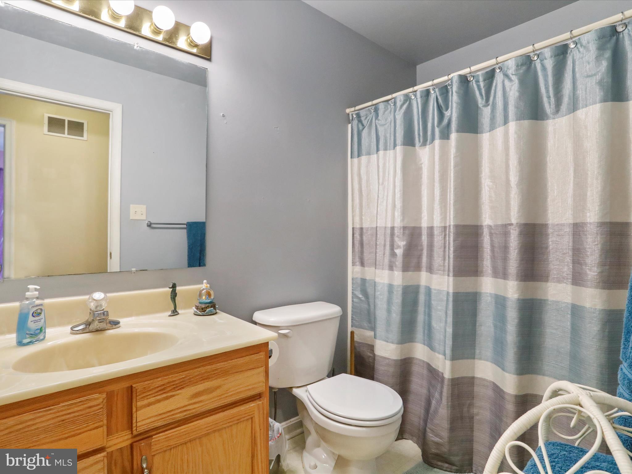 NOTTINGHAM MEADOWS - Residential