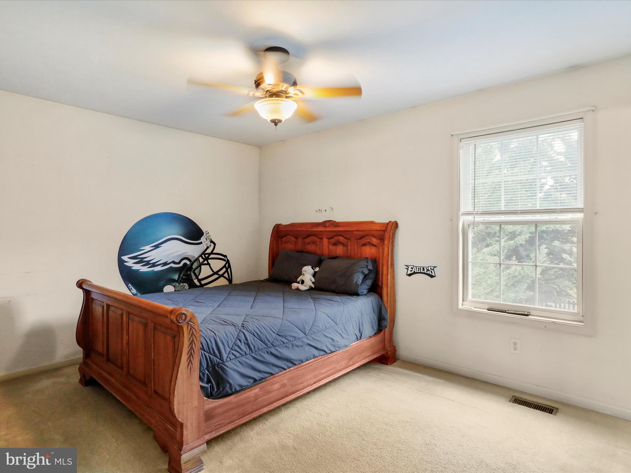 NOTTINGHAM MEADOWS - Residential