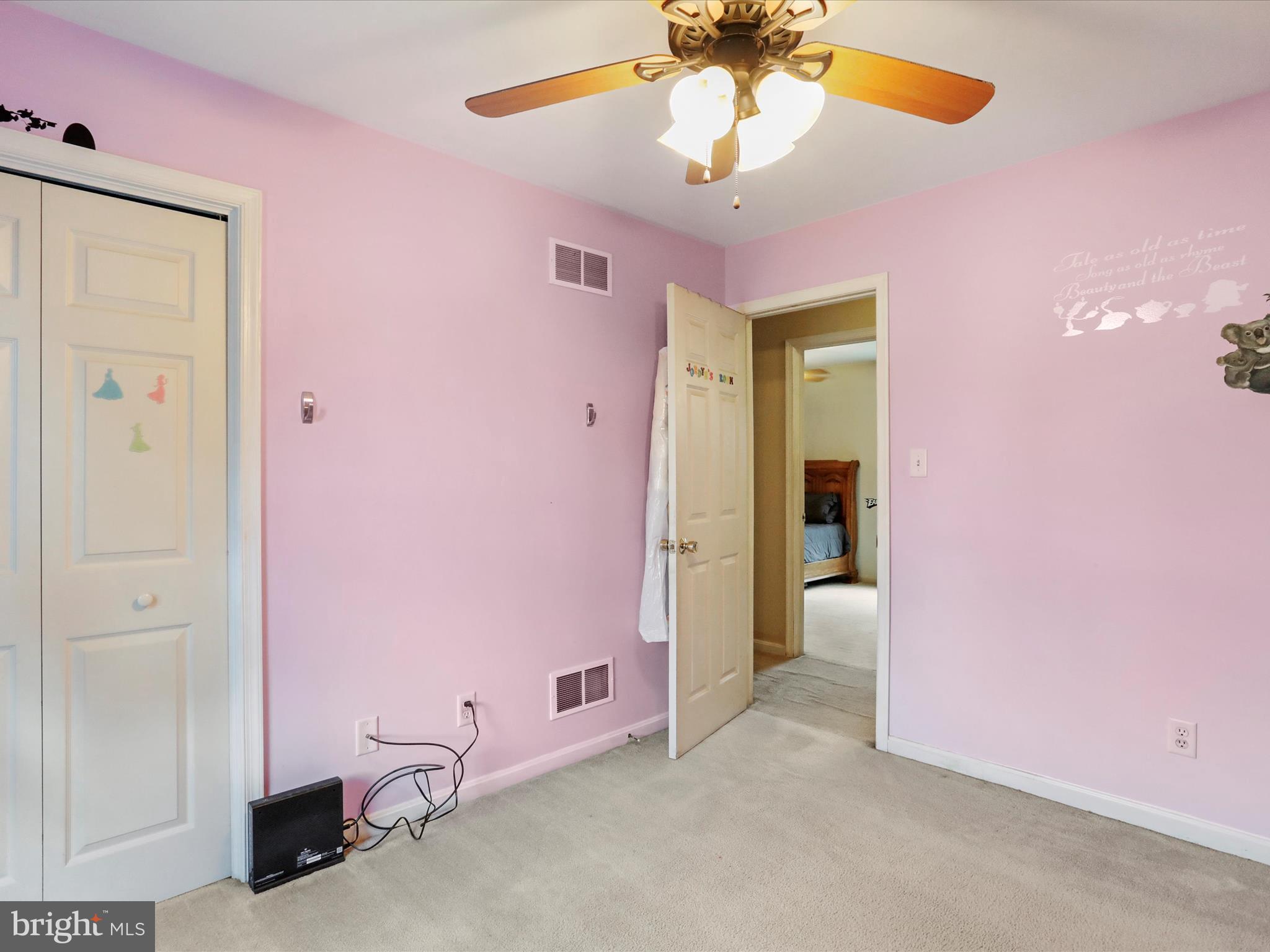 NOTTINGHAM MEADOWS - Residential