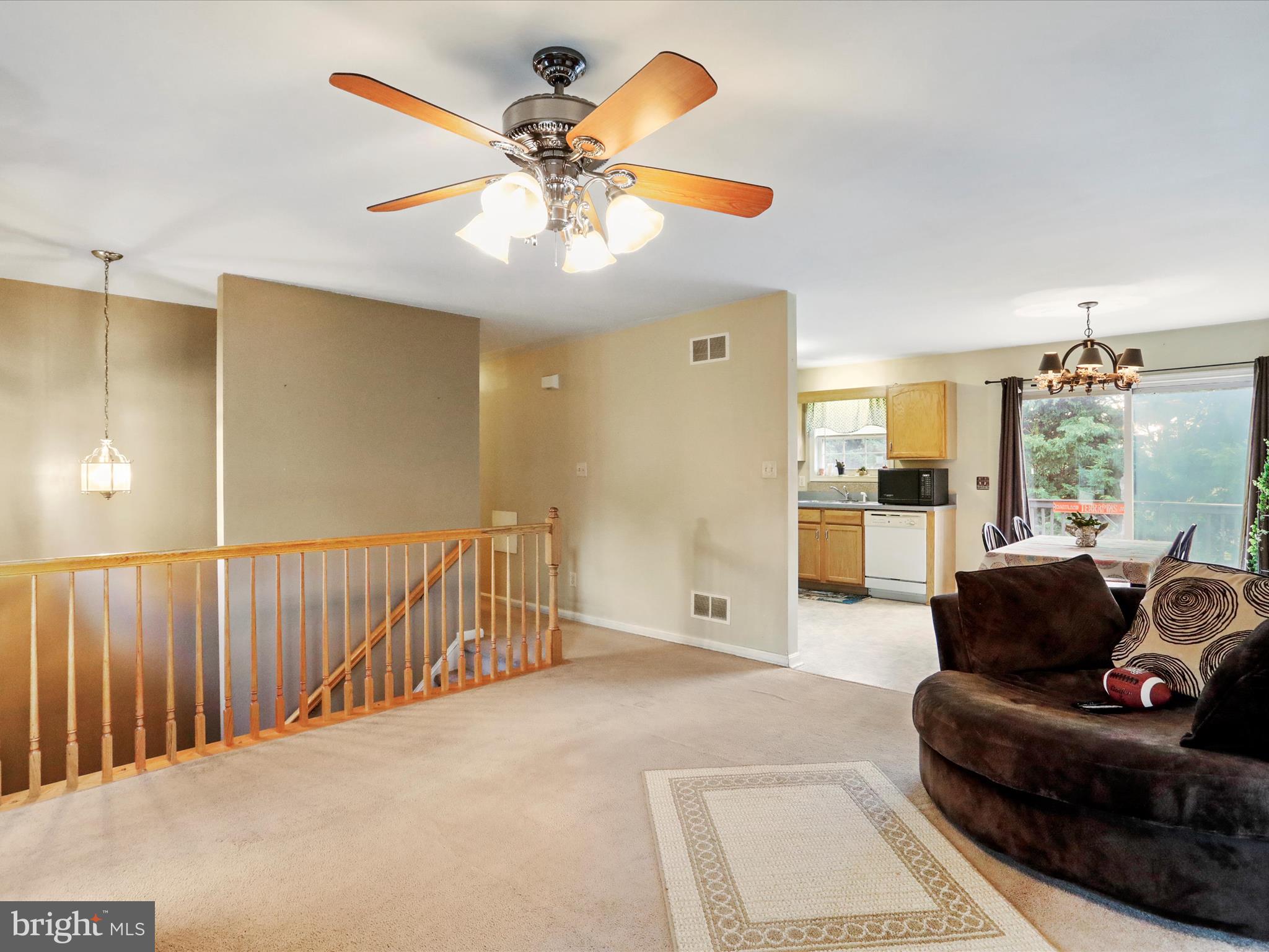 NOTTINGHAM MEADOWS - Residential