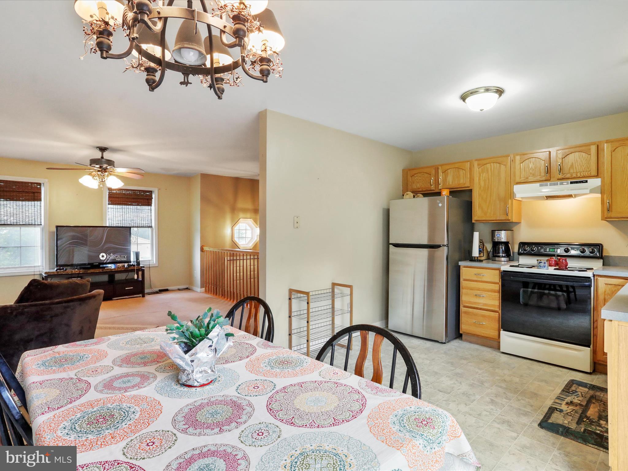 NOTTINGHAM MEADOWS - Residential