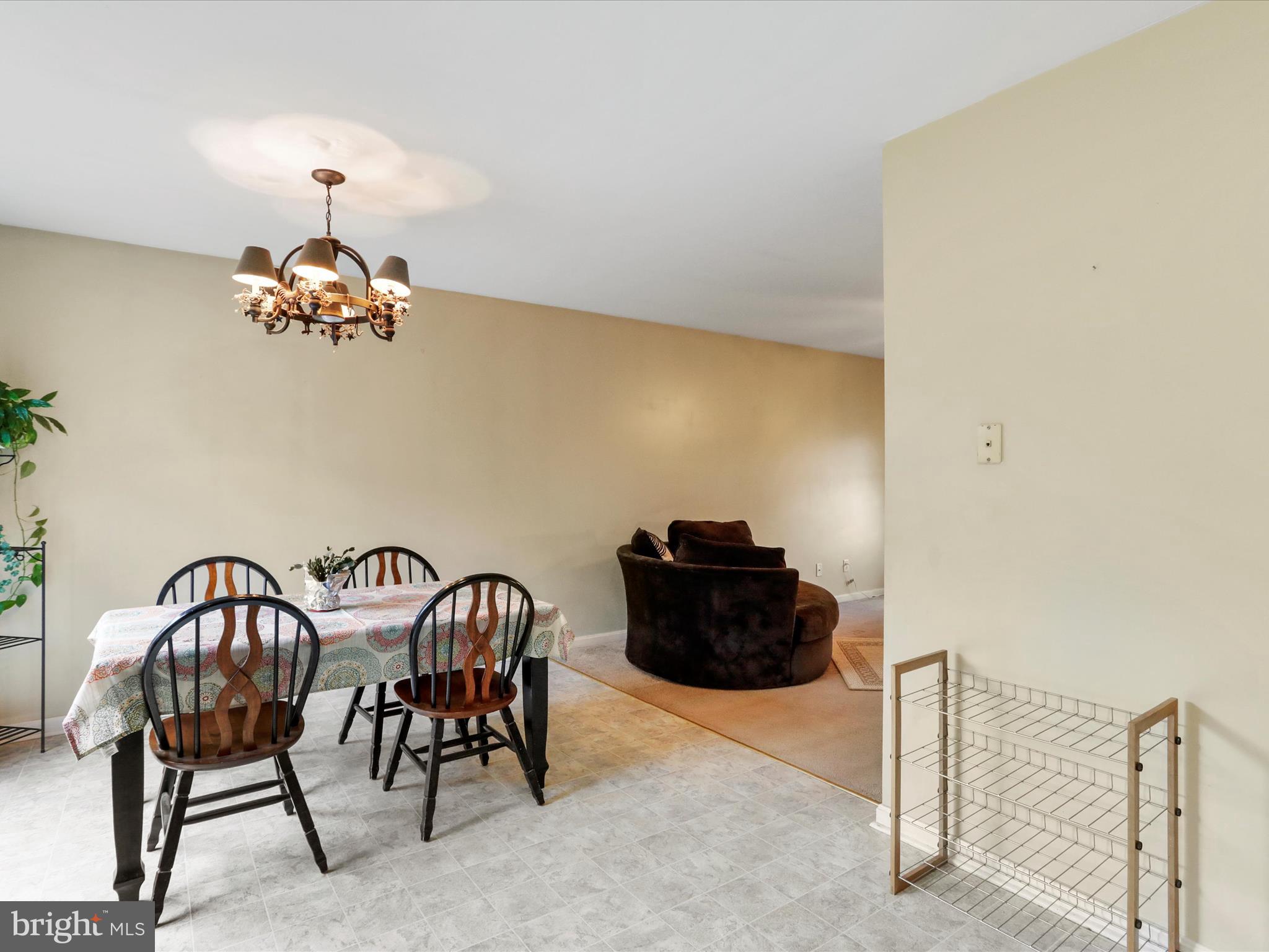 NOTTINGHAM MEADOWS - Residential