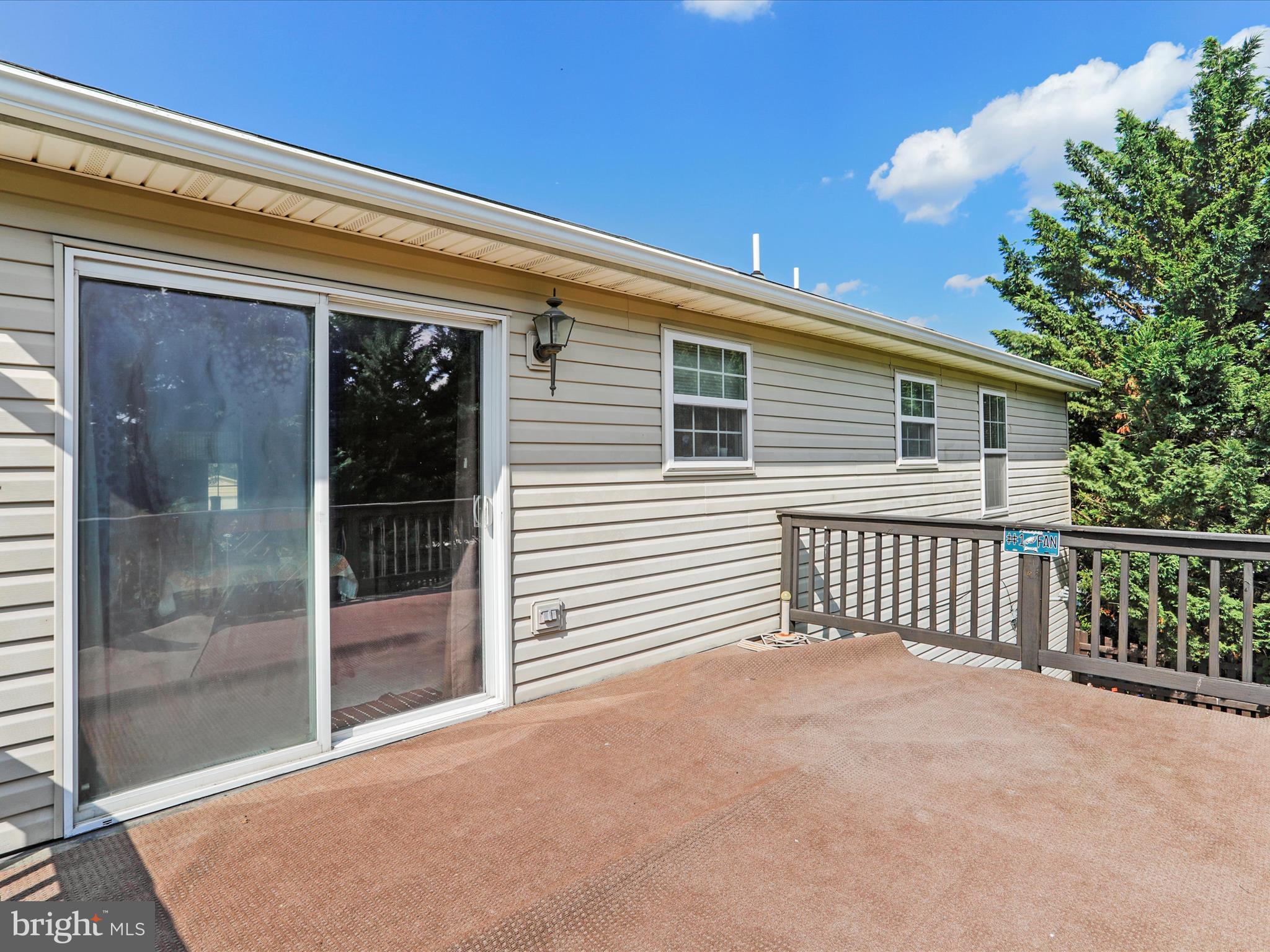 NOTTINGHAM MEADOWS - Residential