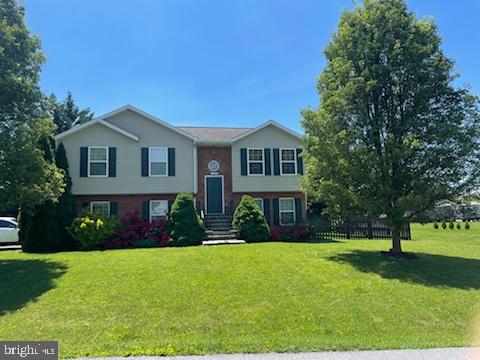 NOTTINGHAM MEADOWS - Residential