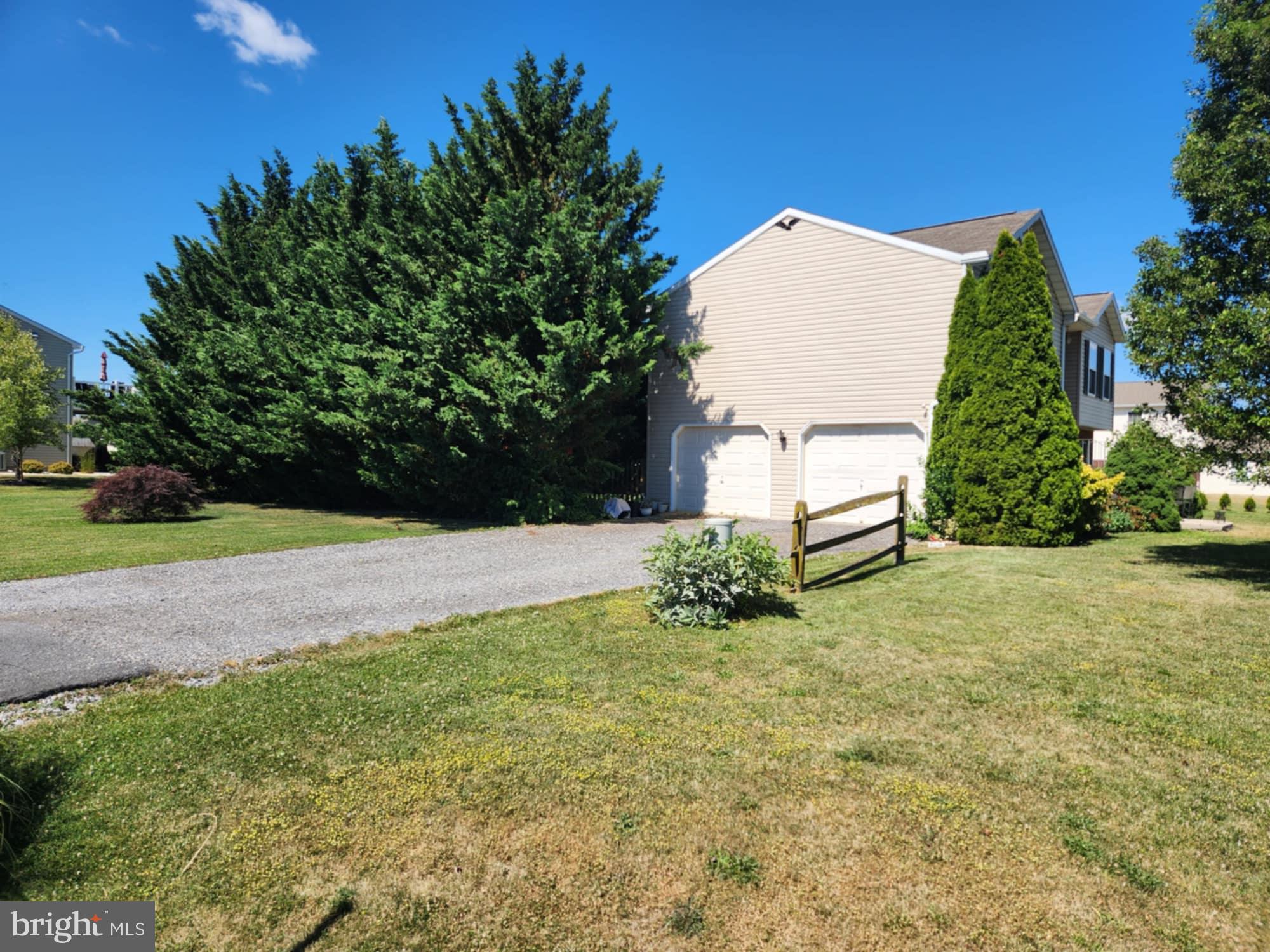 NOTTINGHAM MEADOWS - Residential